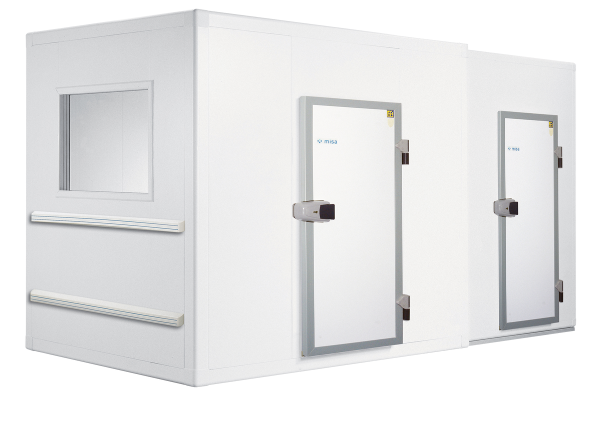 Cold Room Panels 60 mm - KLC 60
