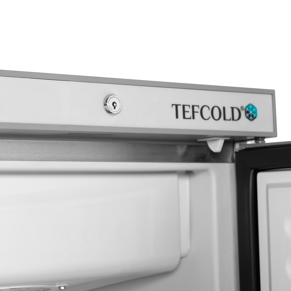 TEFCOLD - Undercounter Freezer - UF200S