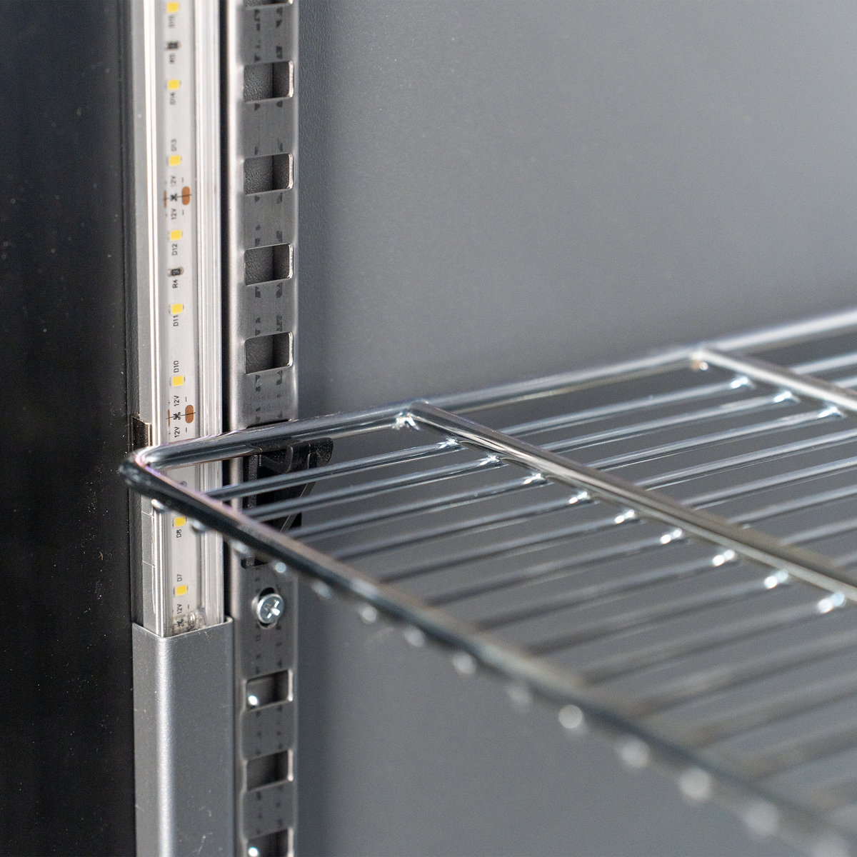 High-end Storage Chiller - SGD-300E