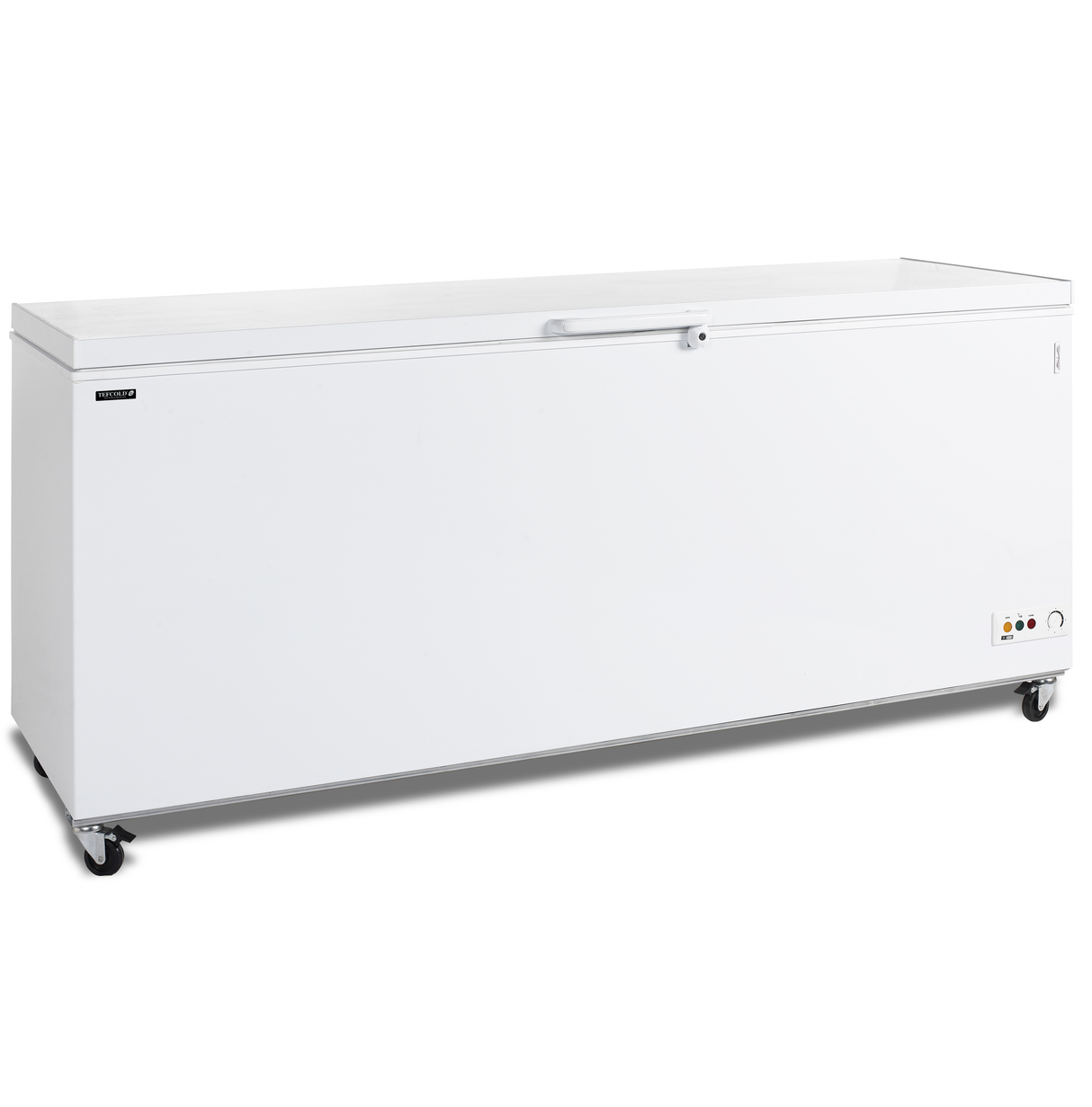 TEFCOLD - Ice Cream Freezer - CF700 SL