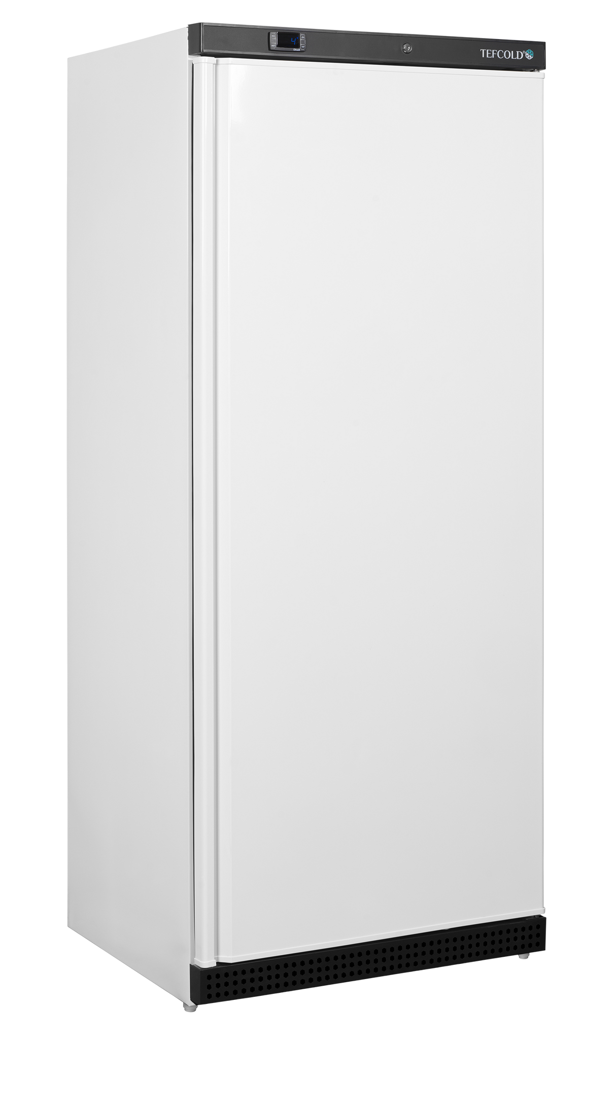 - - Solid Door Refrigerator - UR600W1
