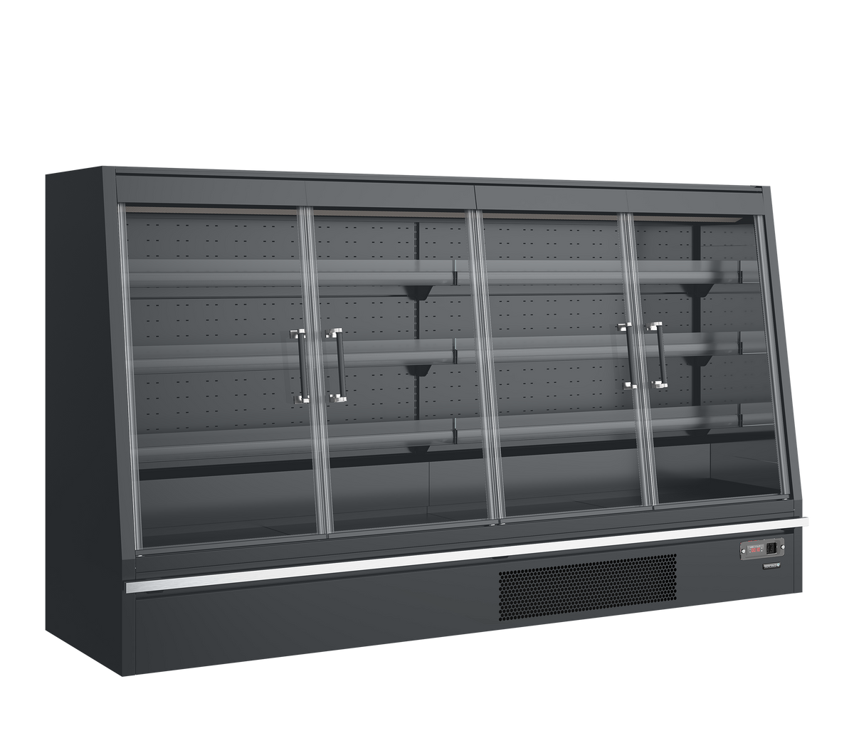 Low-Height Multideck - Galaxy+ GPL26FGD A