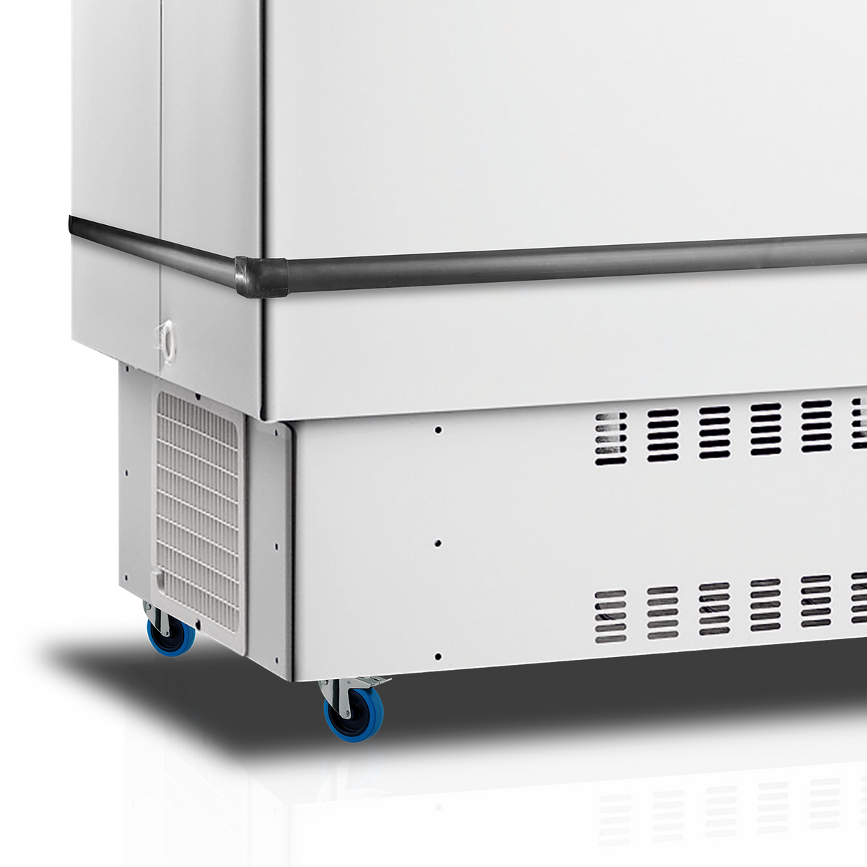 TEFCOLD - Bottle Dump Cooler - KBAK104PLUS