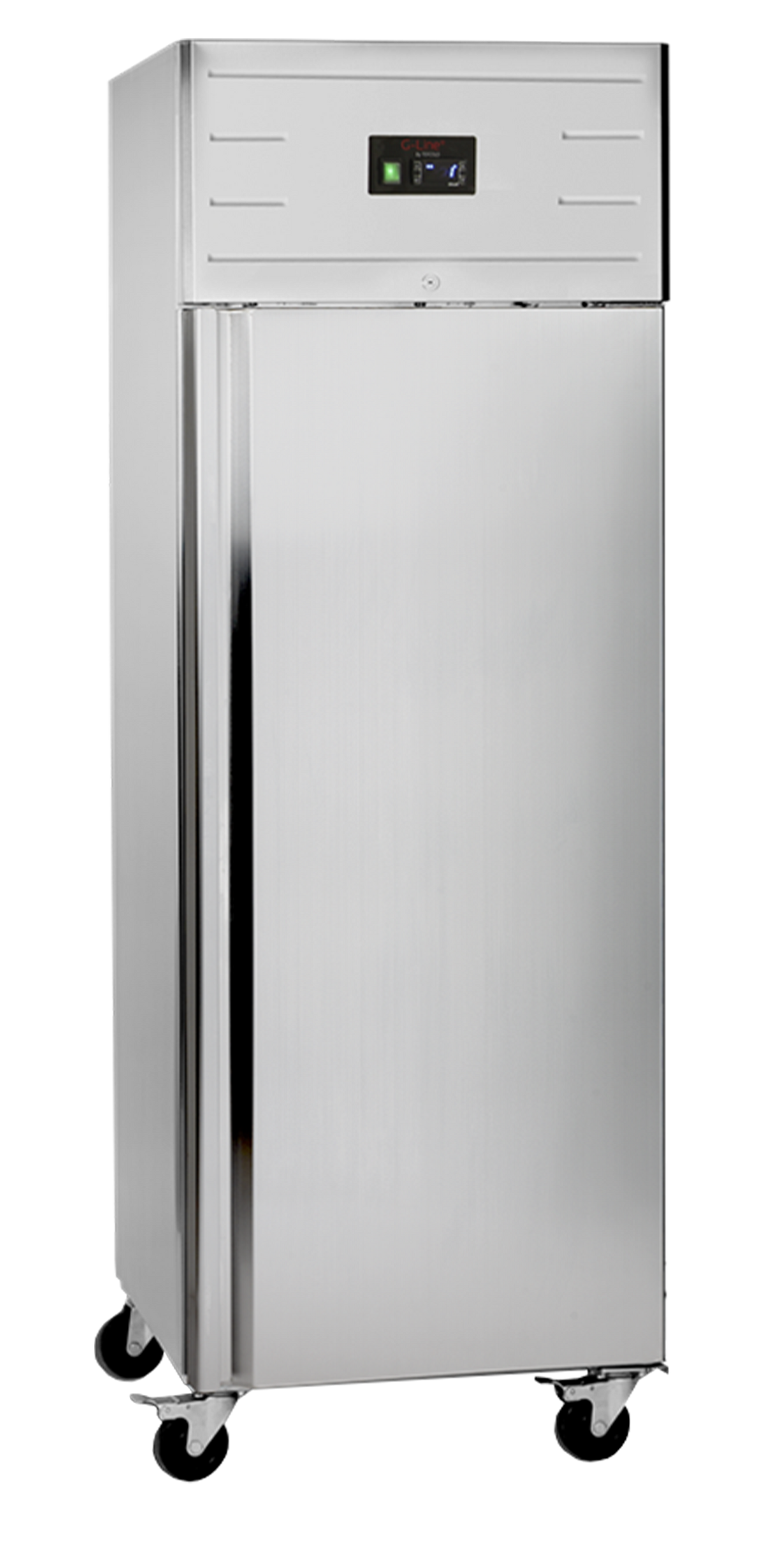 TEFCOLD - Gastronorm Solid Door Refrigerator - GUC70