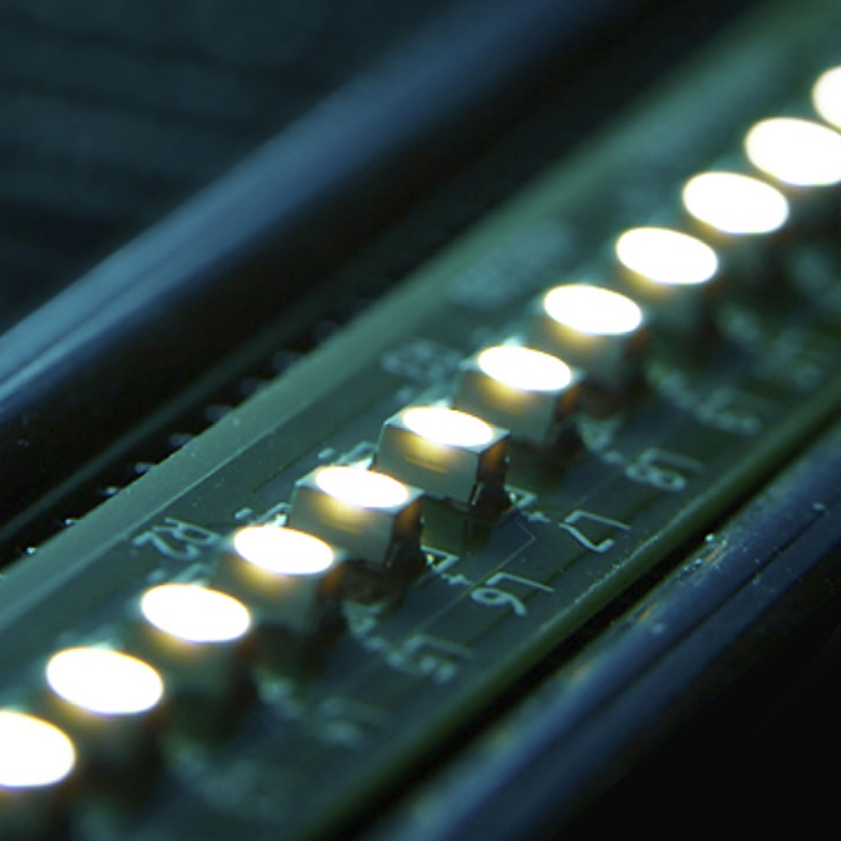 TEFCOLD - Wine Cooler - SC85 BLACK