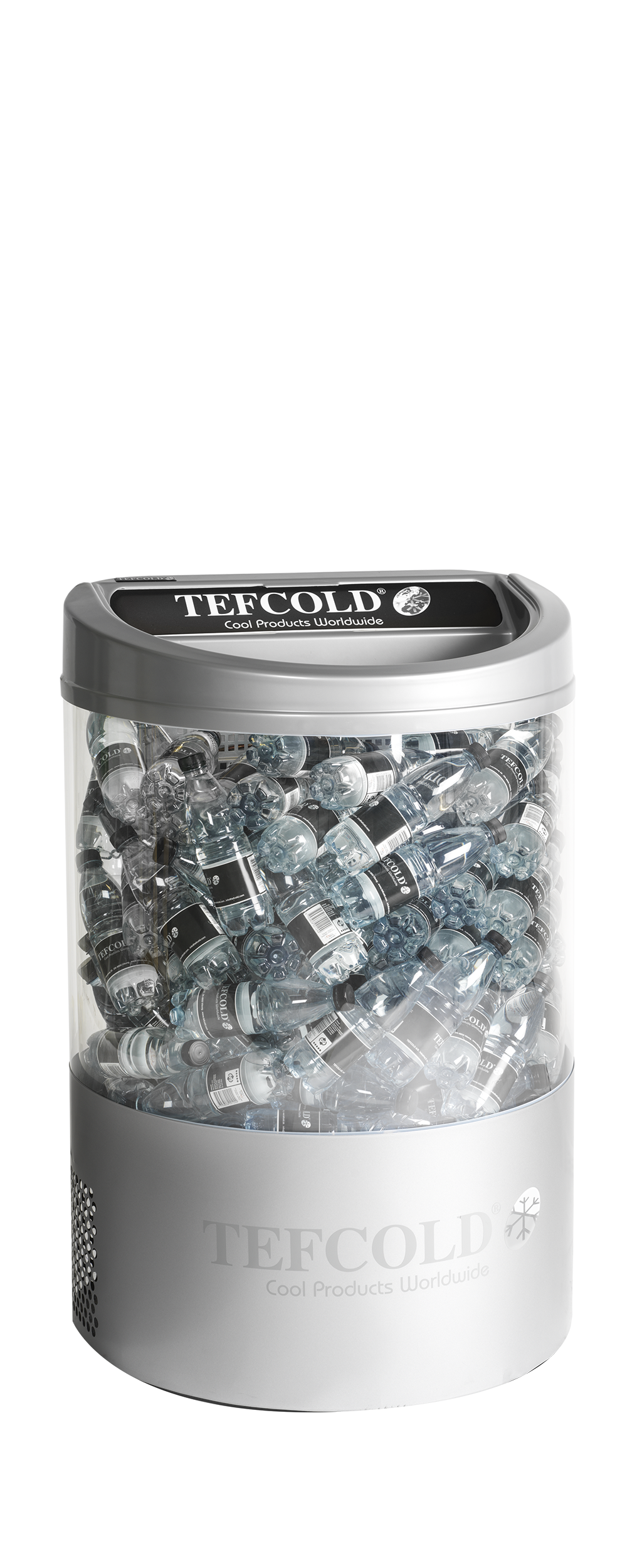 TEFCOLD - Impulse Can Cooler - VOC100