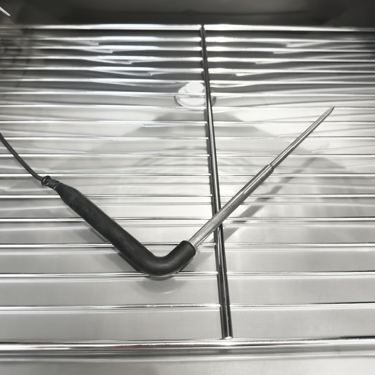 - - Blast Chiller/Freezer - BLCB3X1