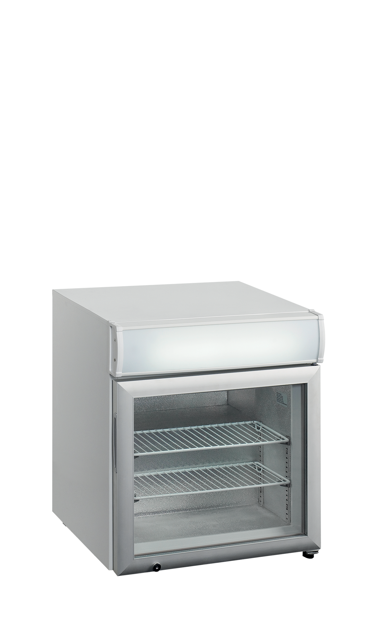 TEFCOLD - Glass Door Display Freezer - UF50GCP