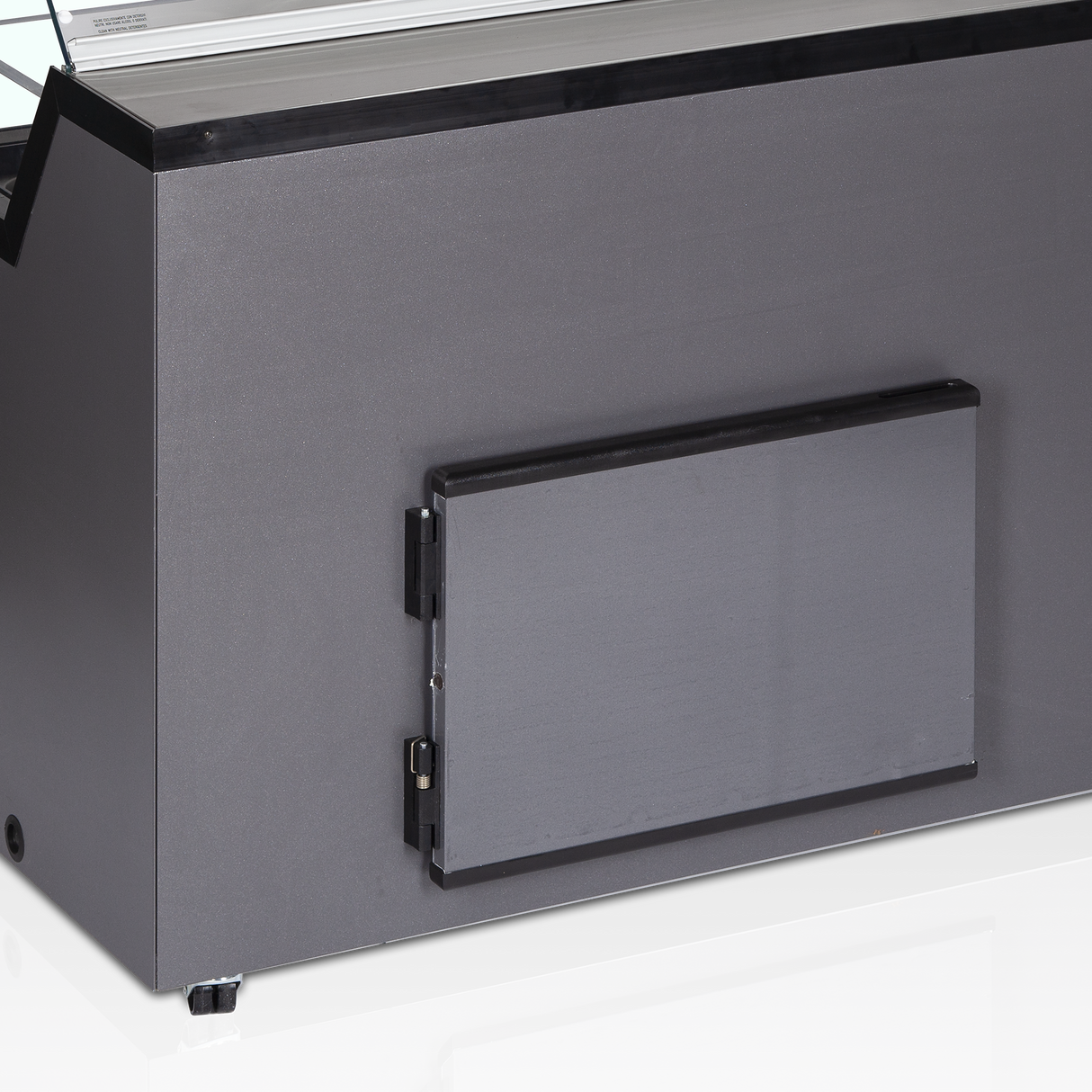 Framec - Scoop Ice Cream Display - MIRABELLA 9