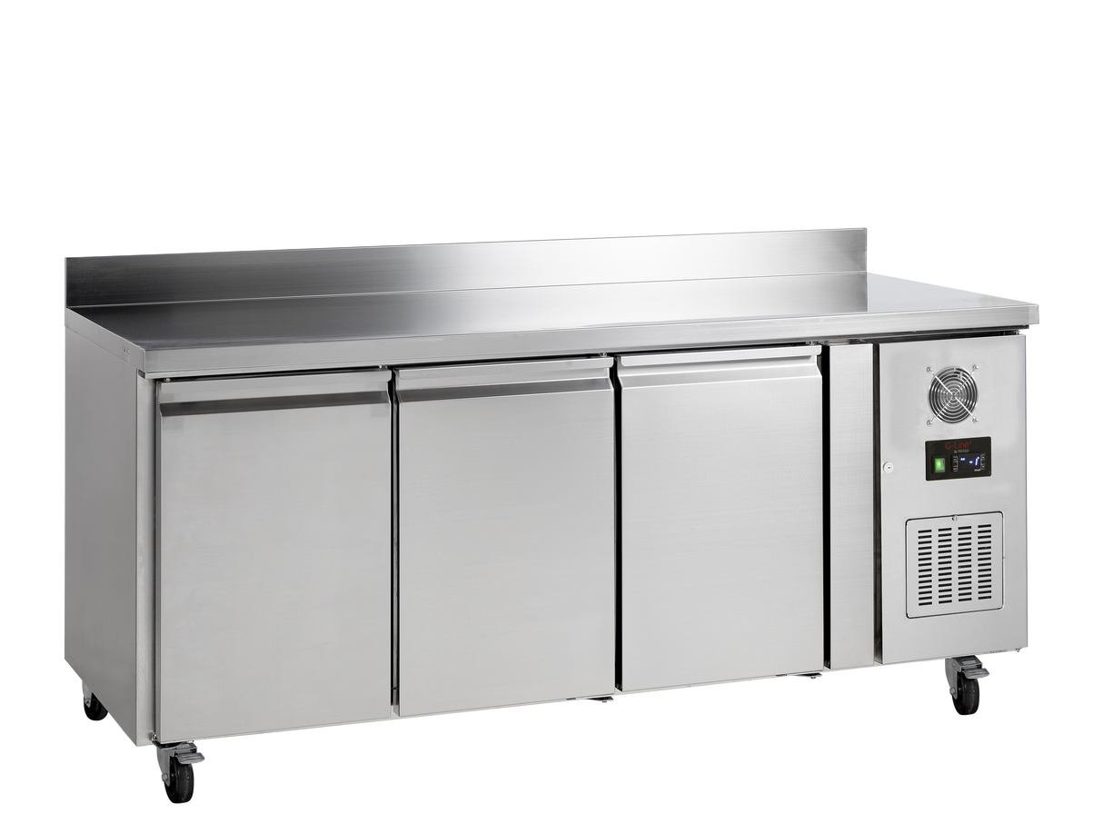 TEFCOLD - Gastronorm Counter Freezer - GF73