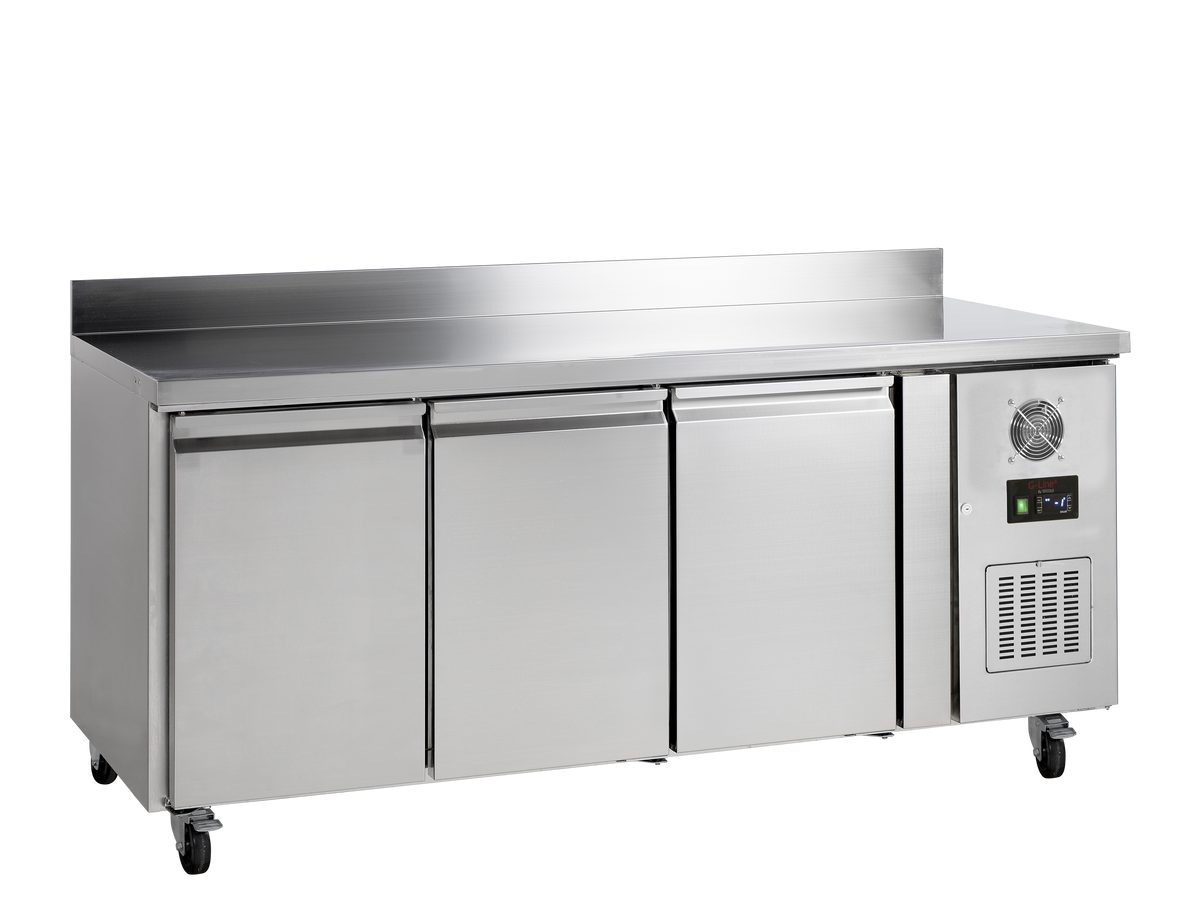Gastronorm Counter Freezer - GF73