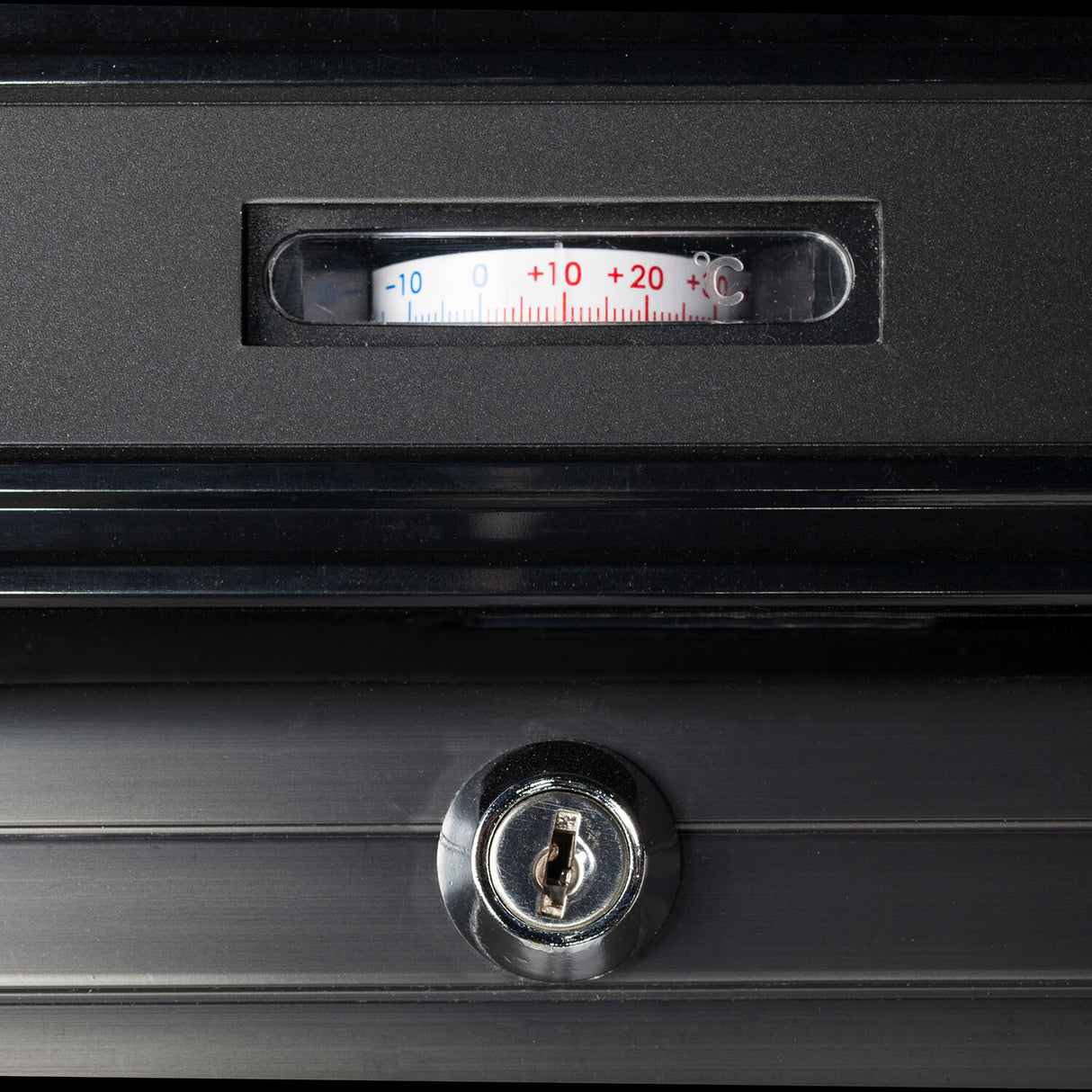 TEFCOLD - Drinks Cooler With Wine Shelves - SC381W