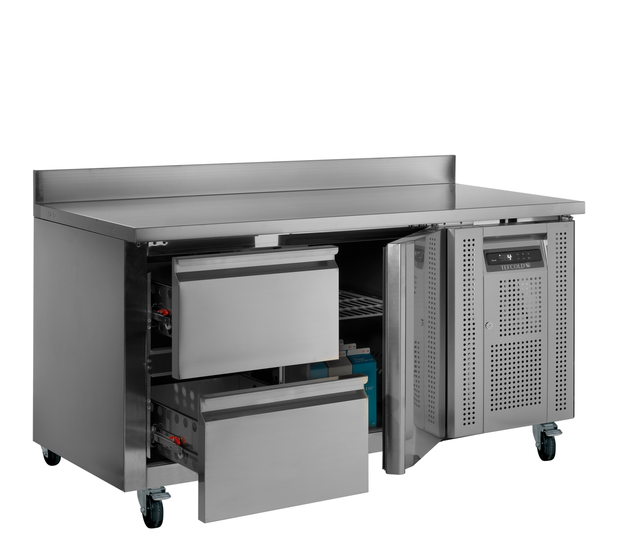 - - Counter Cooler GN1/1 - CK7220