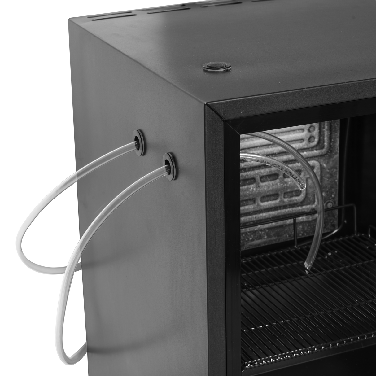 TEFCOLD - Milk Cooler / Dispenser - BC30 MC