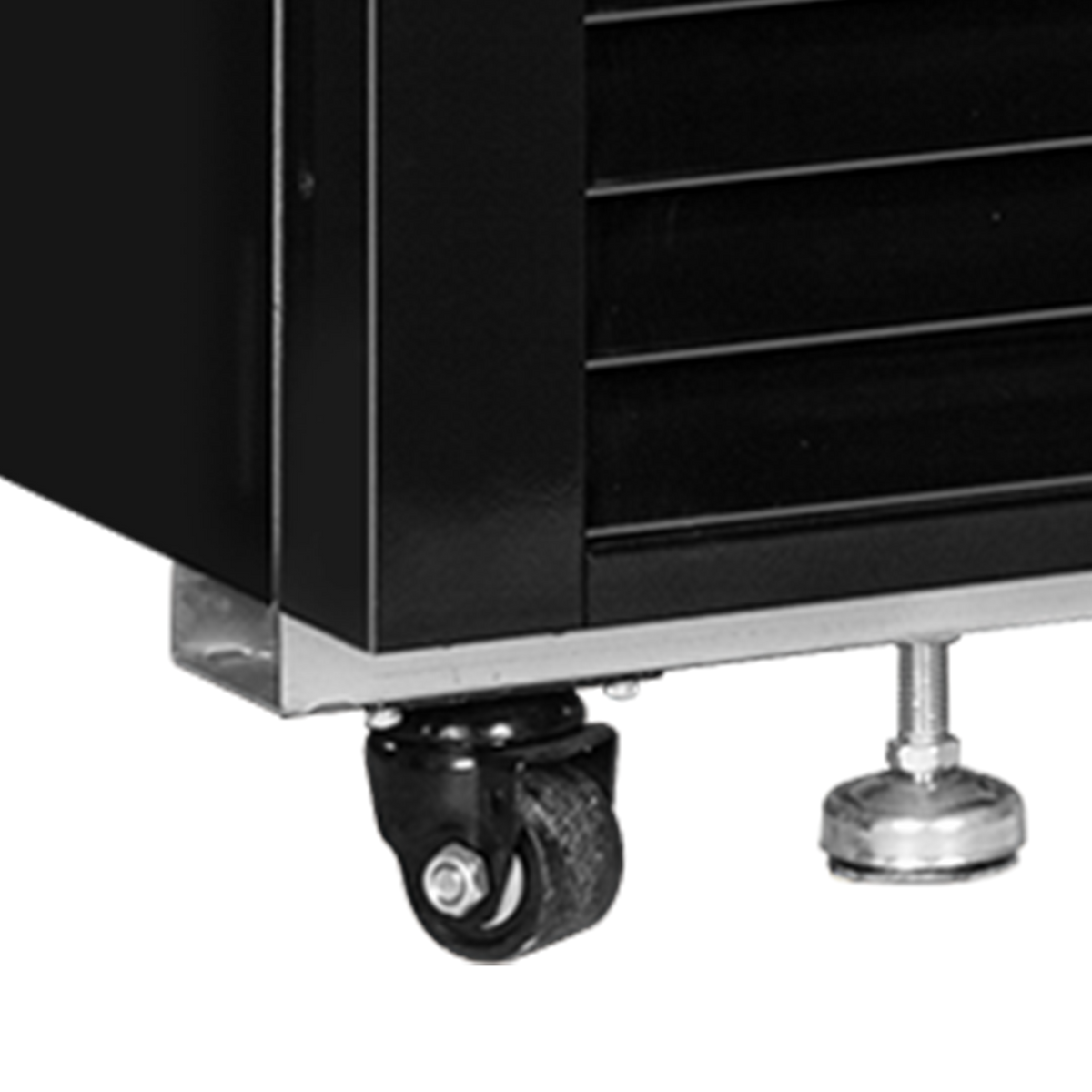 Glass Door Display Freezer - LGF5000