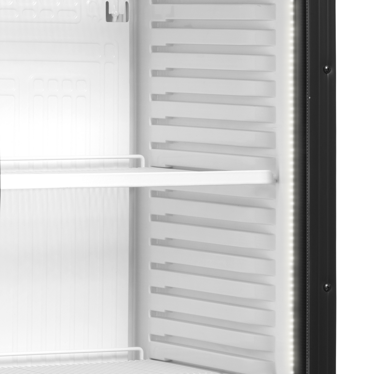TEFCOLD - Glass Door Merchandiser - CEV425CP