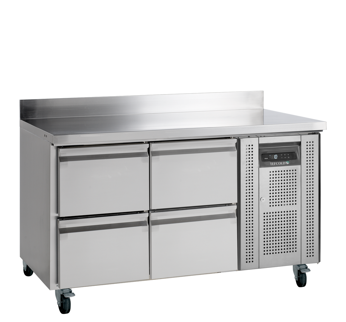 TEFCOLD - Counter Cooler GN1/1 - CK7240