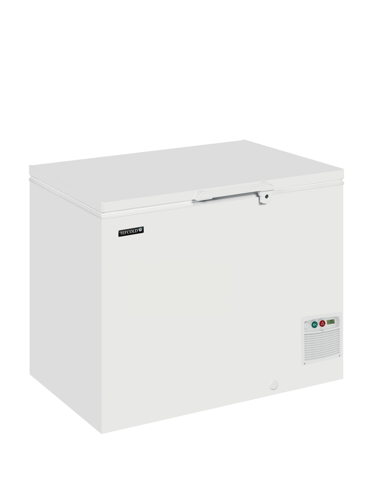 Low Temperature Chest Freezer - EL31LT