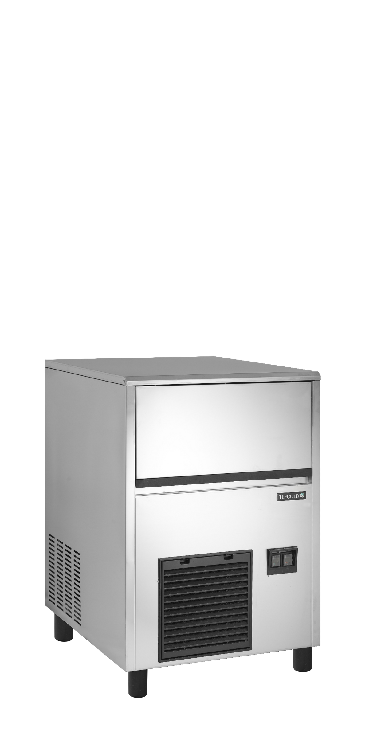 TEFCOLD - Ice Maker - TC37