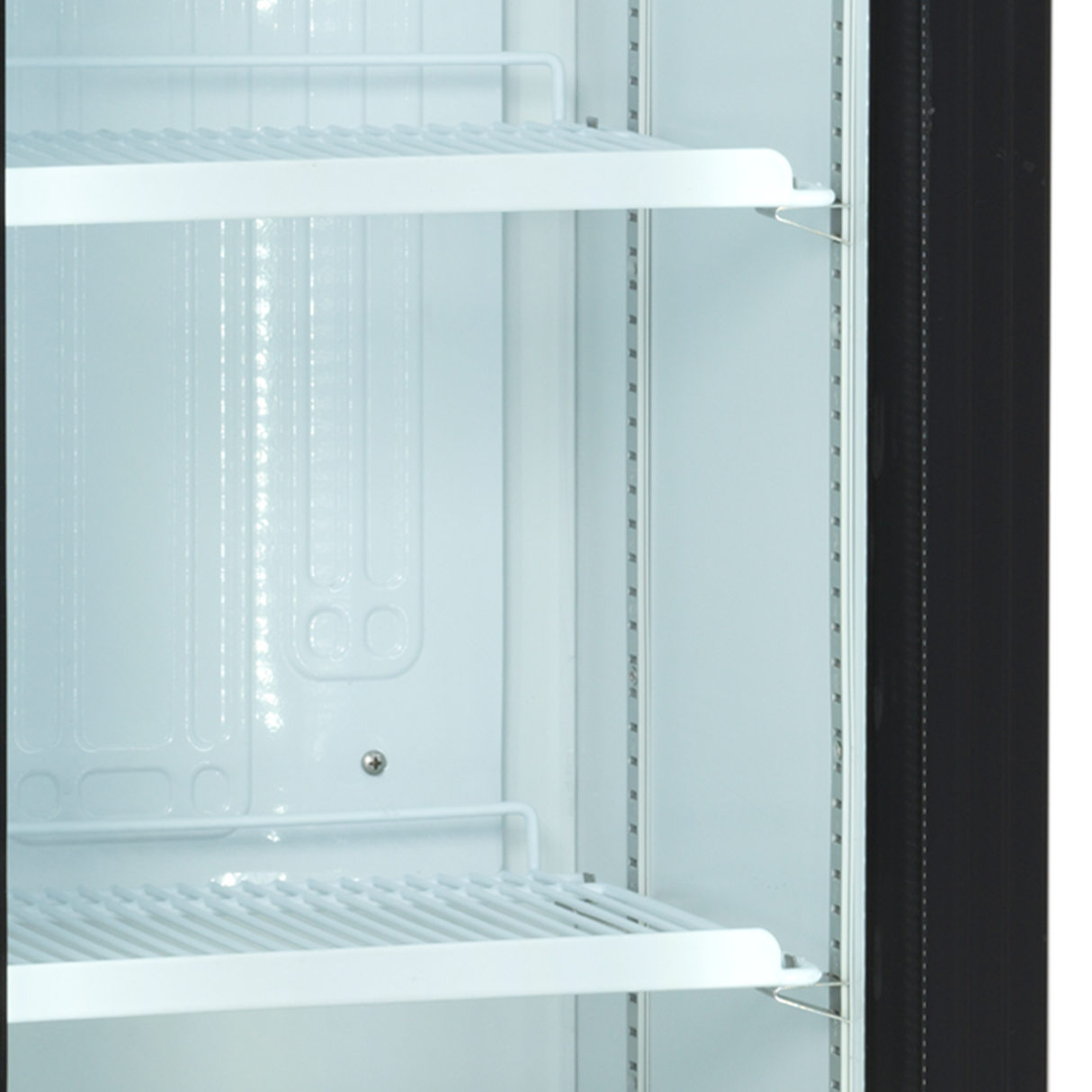 TEFCOLD - Slimline Glass Door Merchandiser - FSC175H