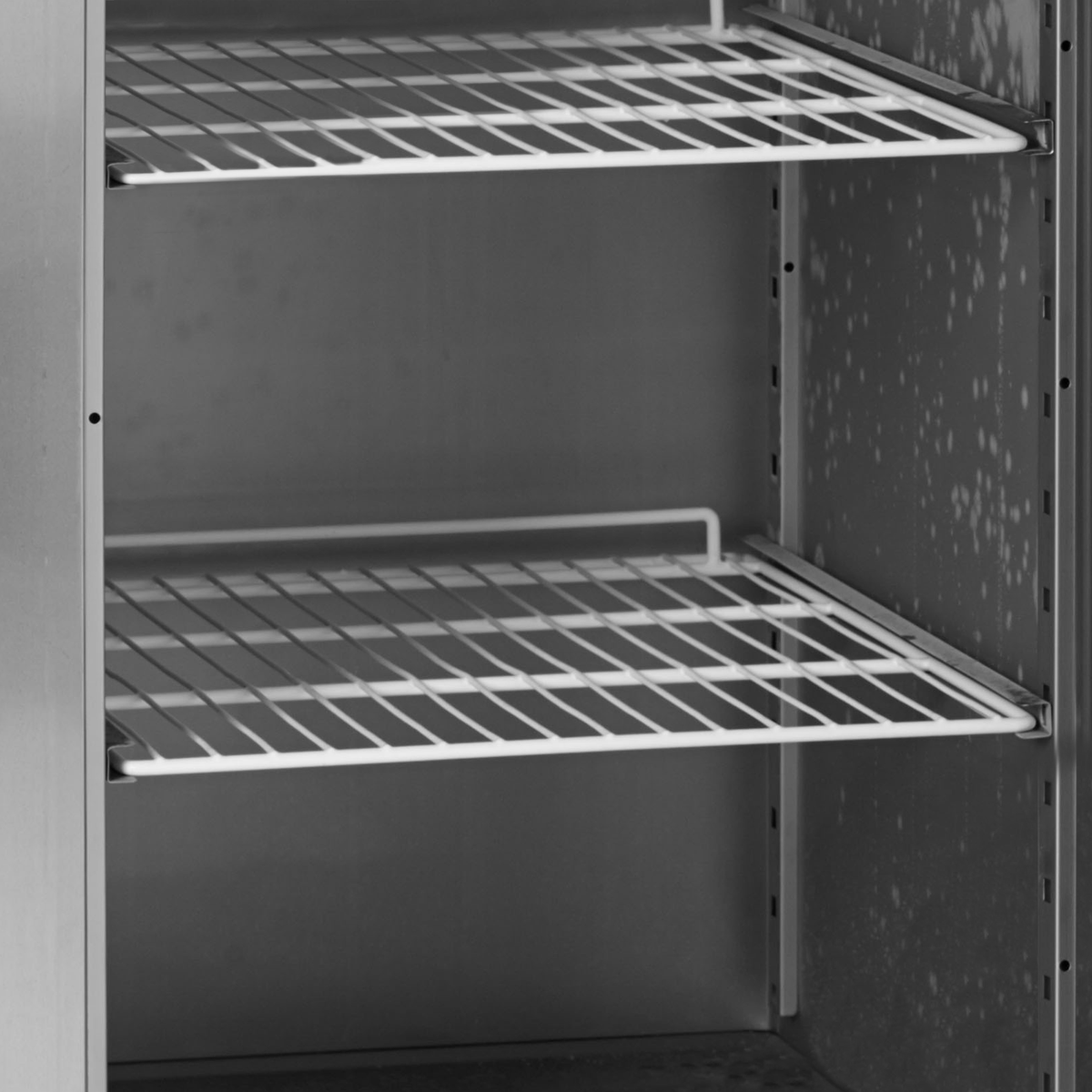 Gastronorm Upright Freezer - GUF70