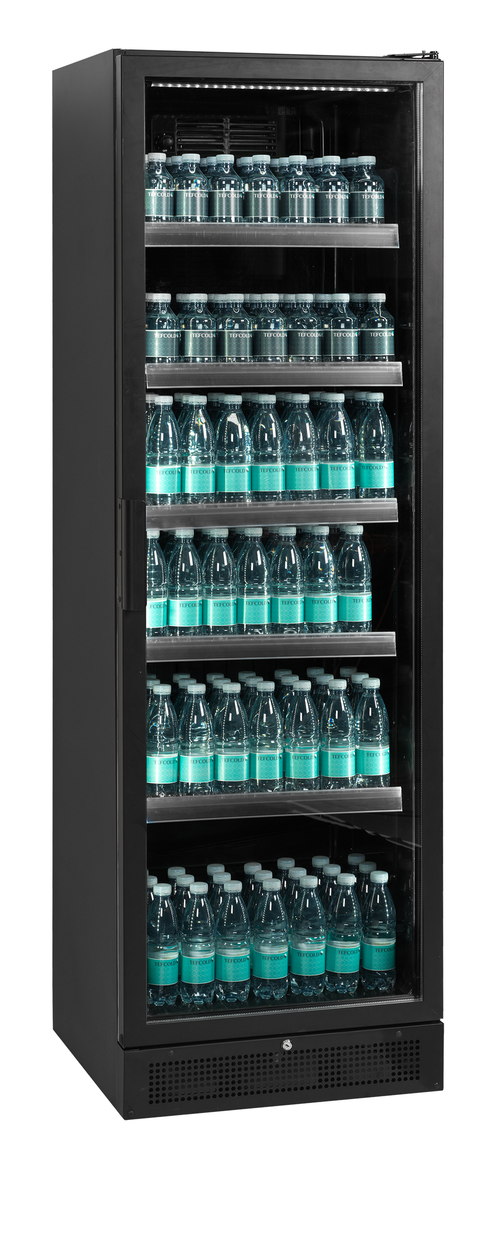 TEFCOLD - Bottle Cooler - SCU1425H