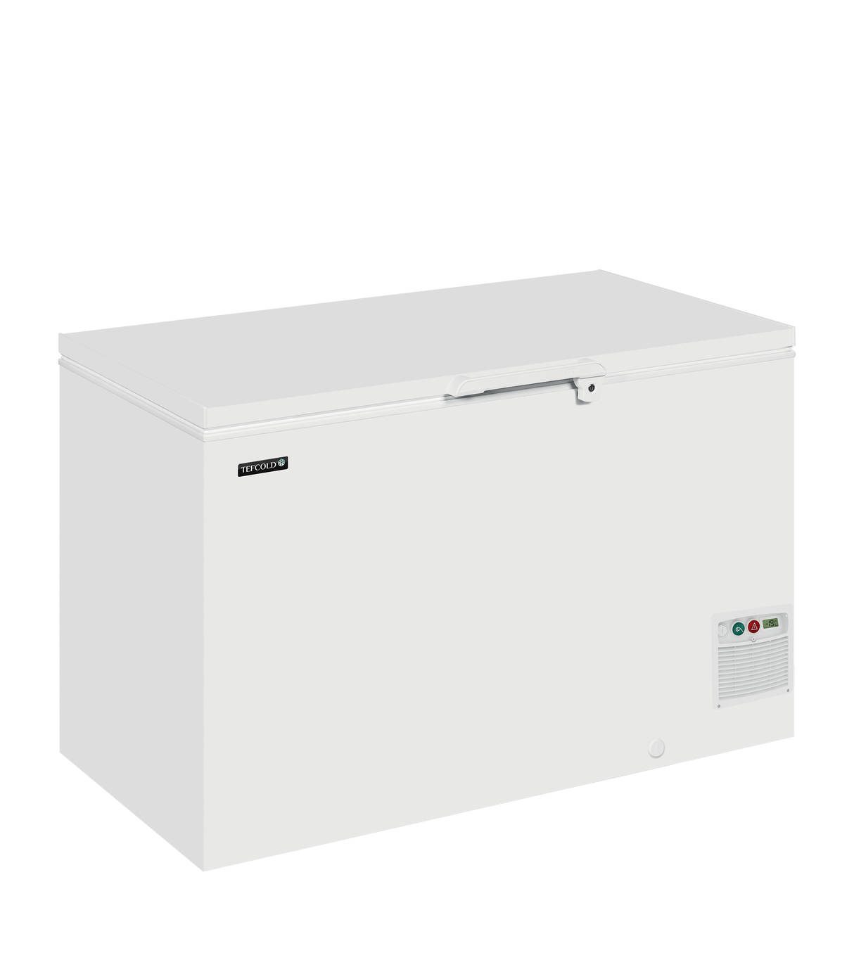 Elcold - Solid Lid Chest Freezer - EL45 (Eco Design)