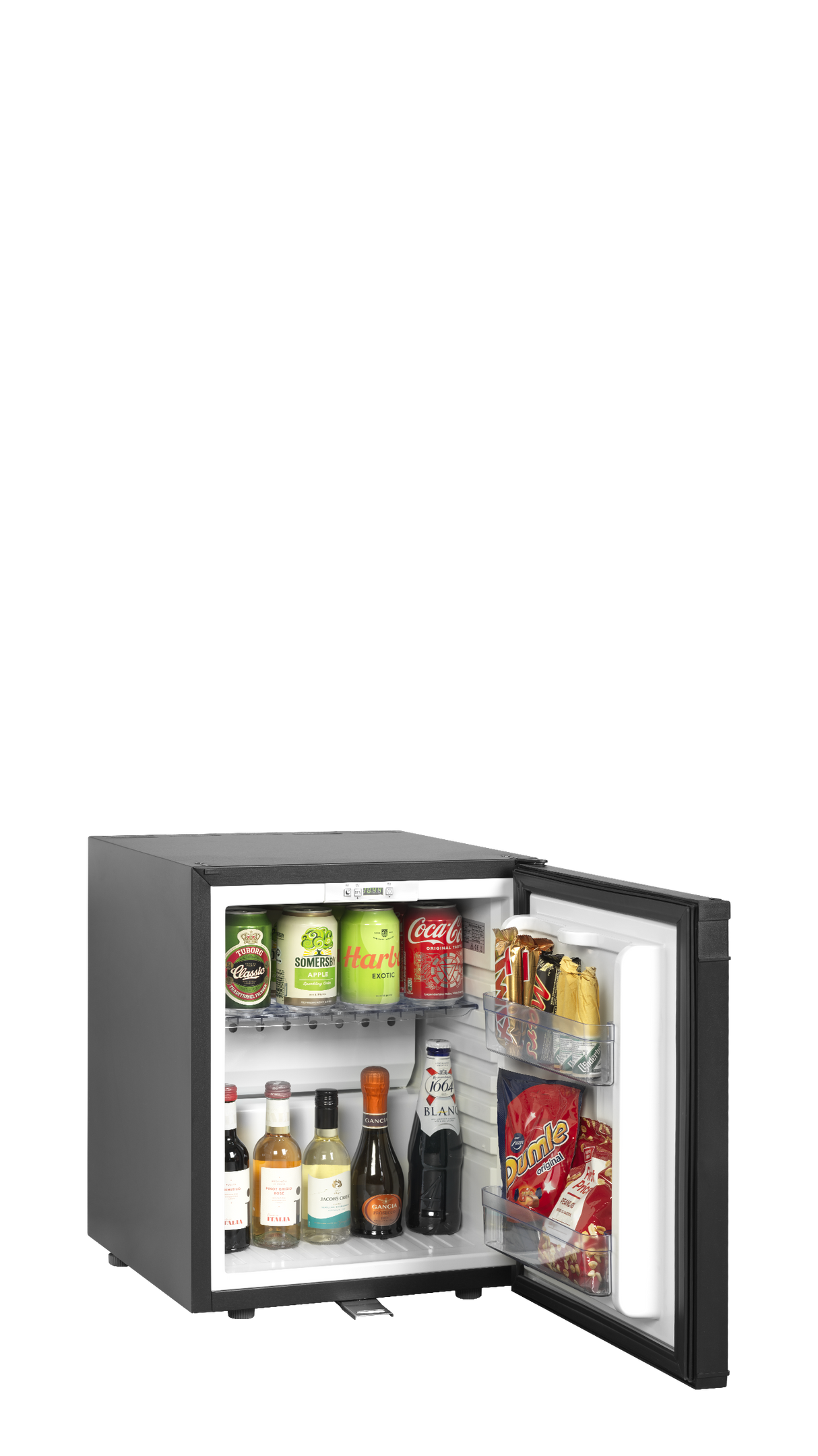 TEFCOLD - Minibar - TM35C