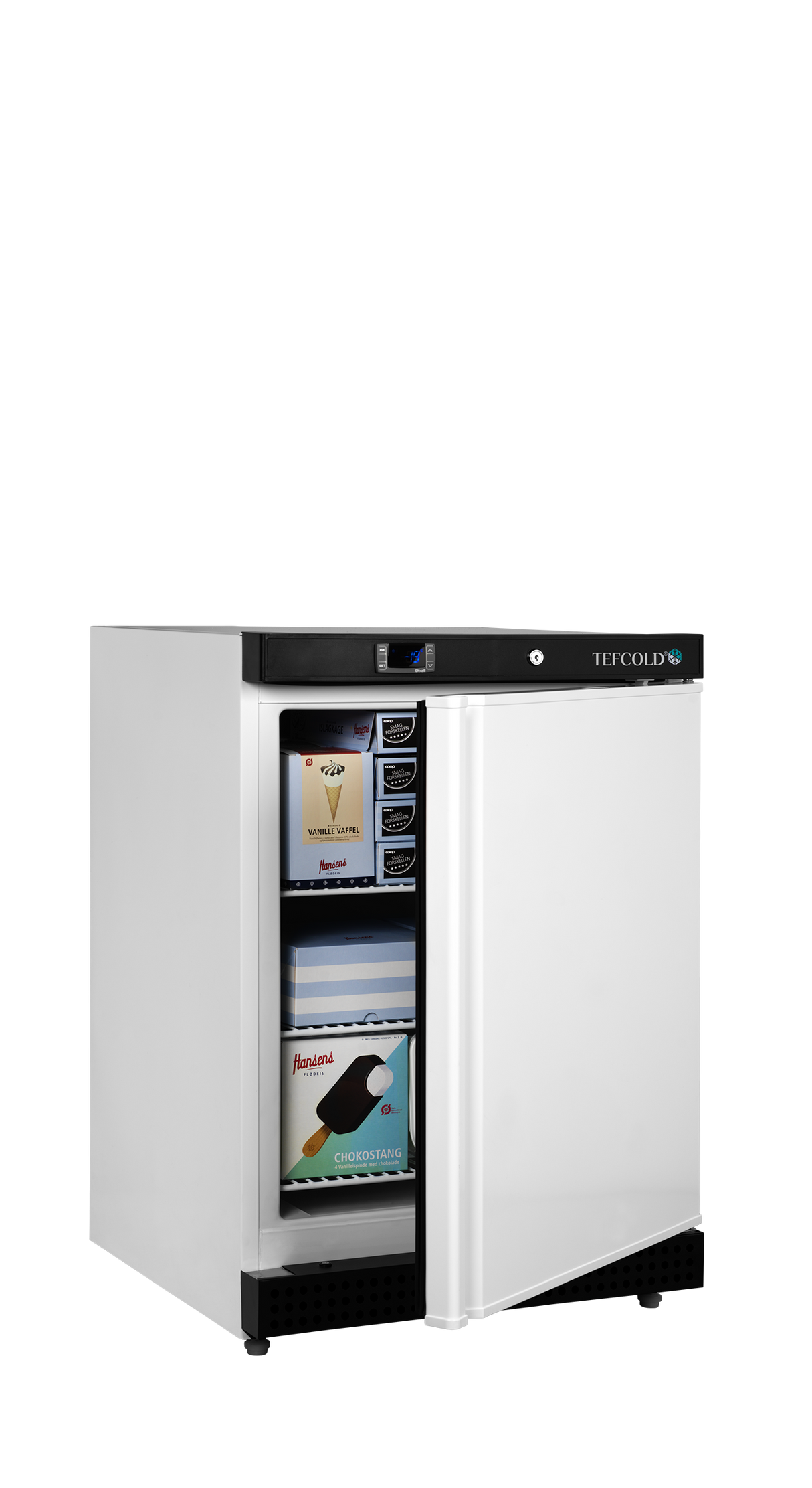 TEFCOLD - Undercounter Freezer - UF200V