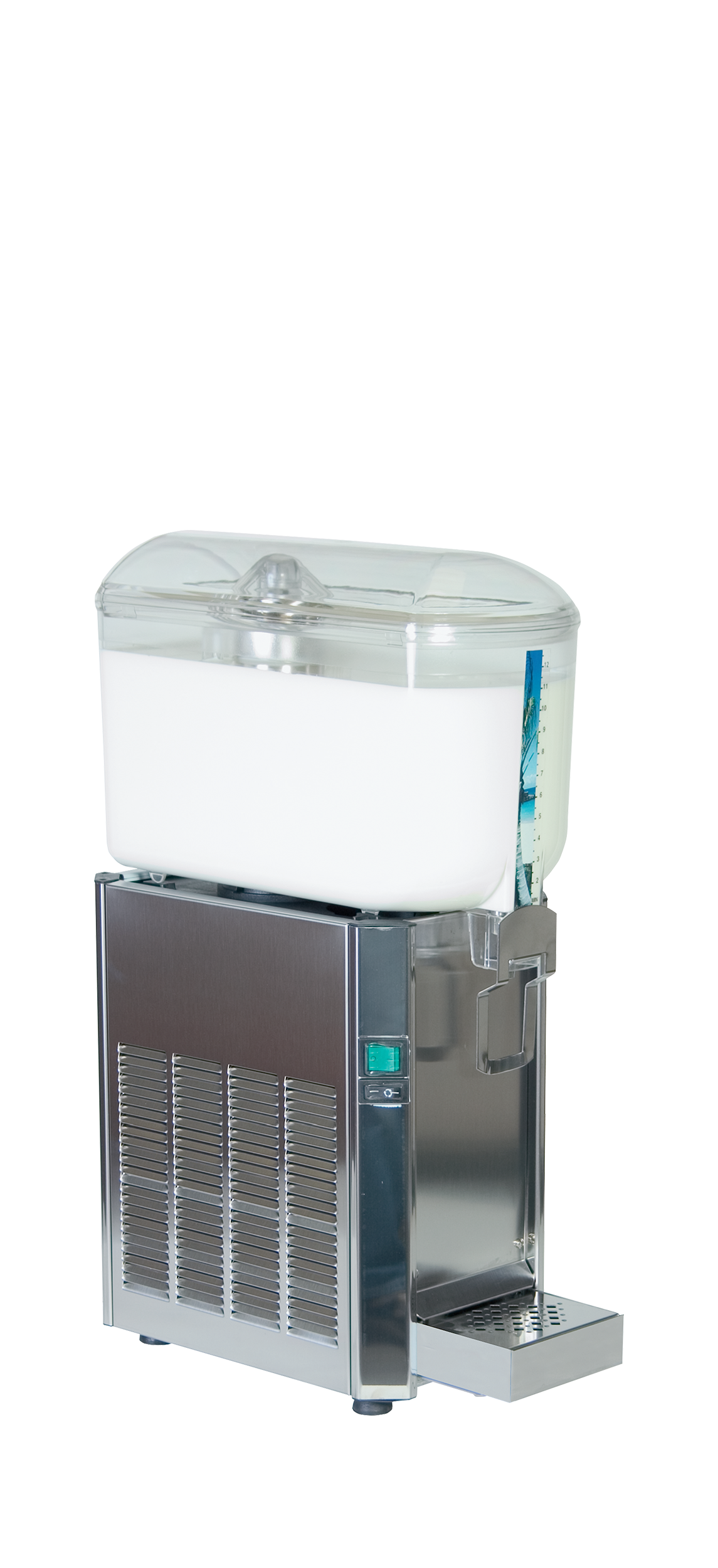 Promek - Juice Dispensers - SF112