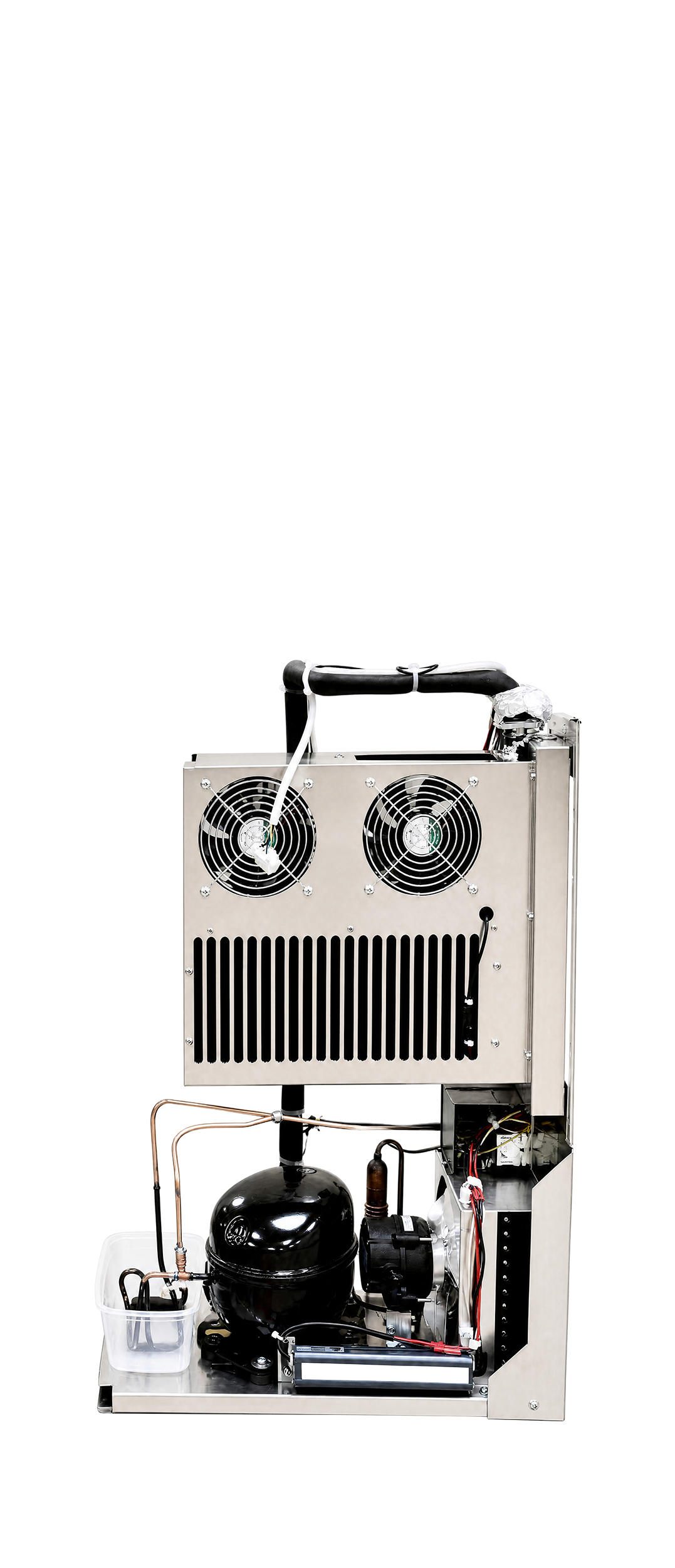 Machine Cooling Unit, Right - SFK/SCL-MU+ R