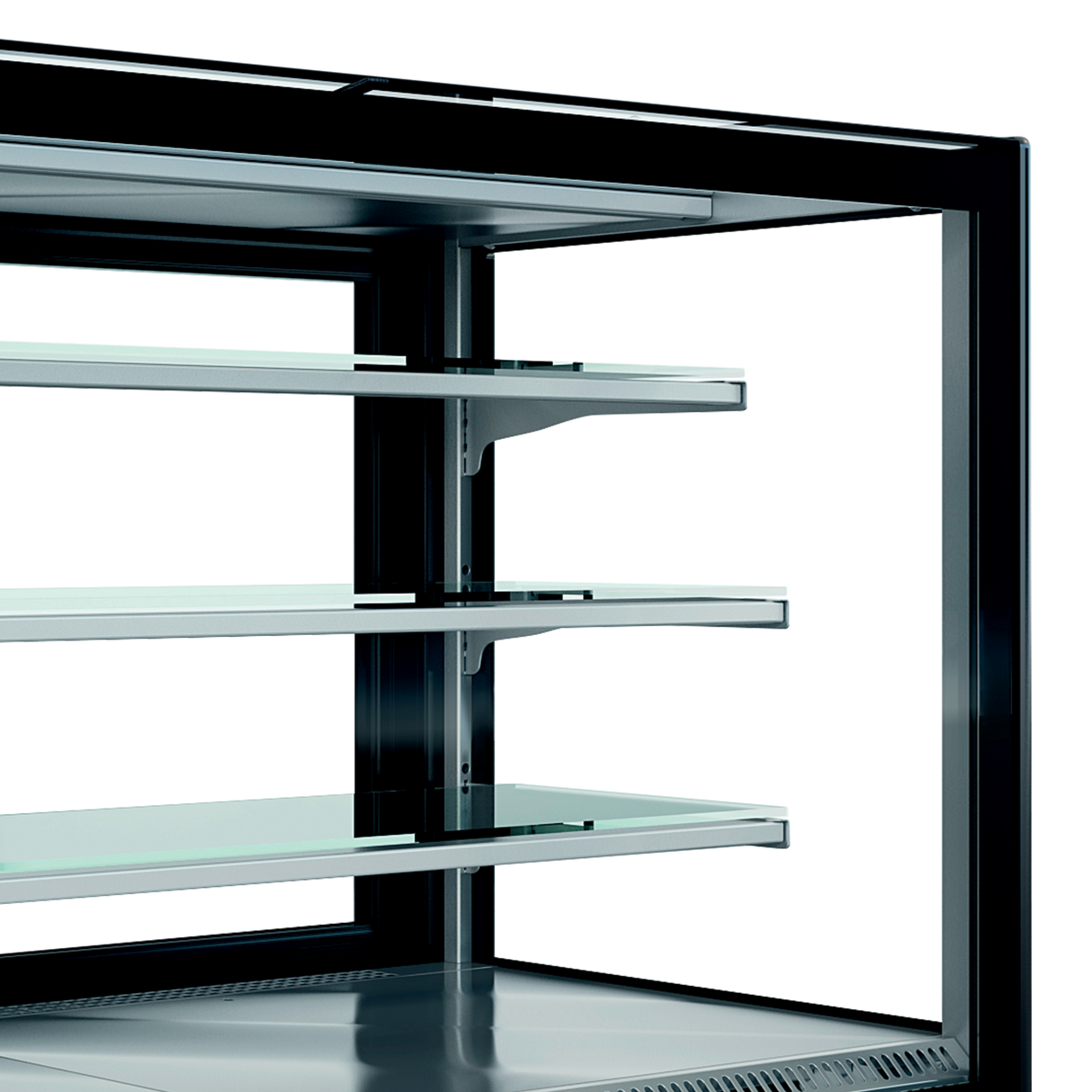 Interlevin - Chilled Display Cabinet - CHOPIN 700 FV-VP