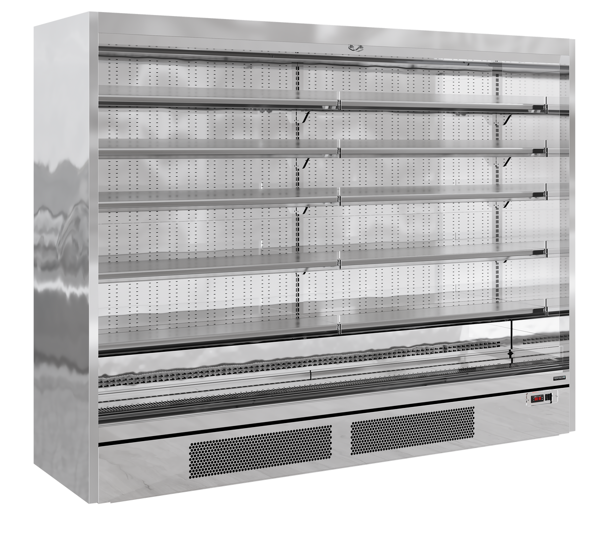 TEFCOLD - Multideck - Galaxy+ GP26 SS