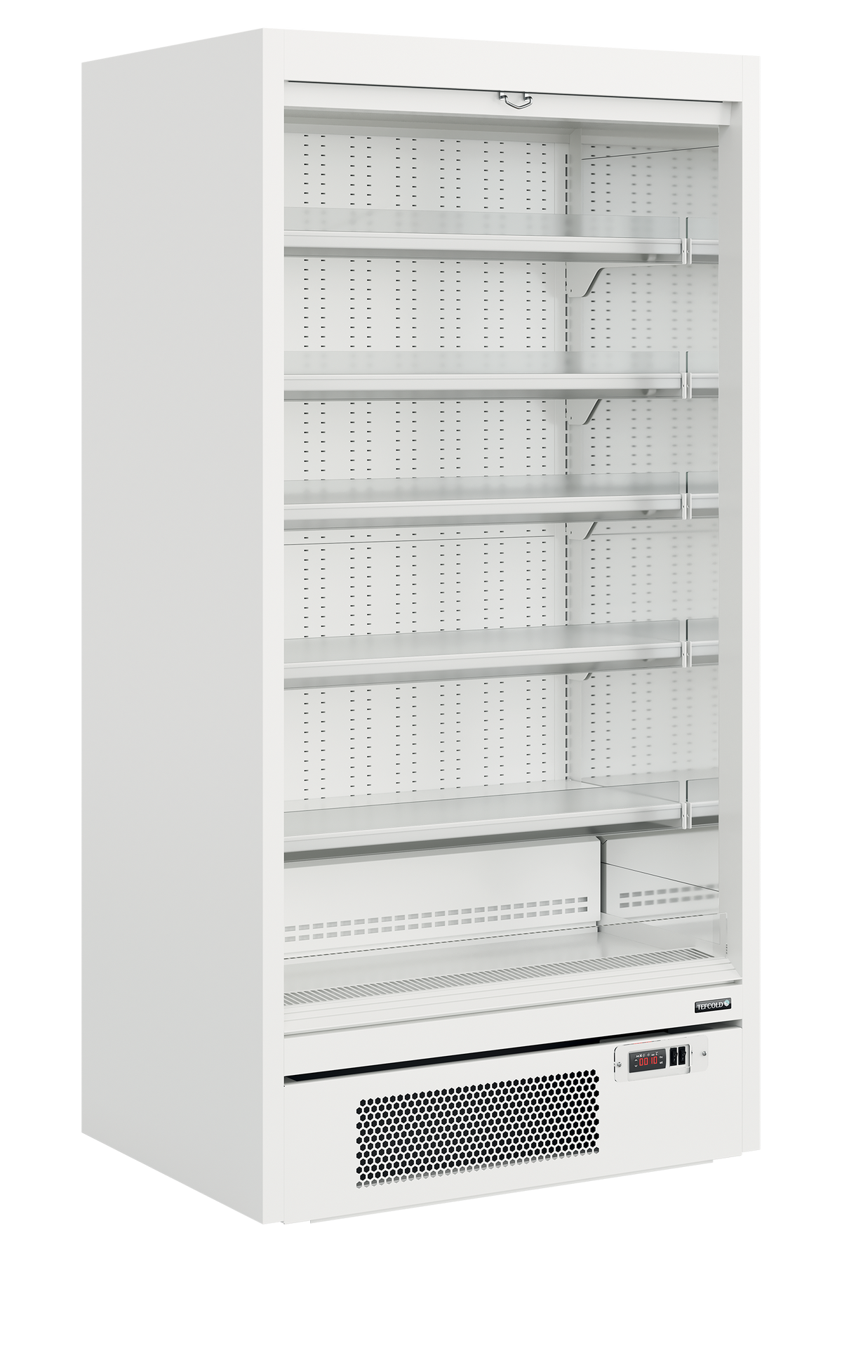 Multideck - Galaxy+ GP10 White