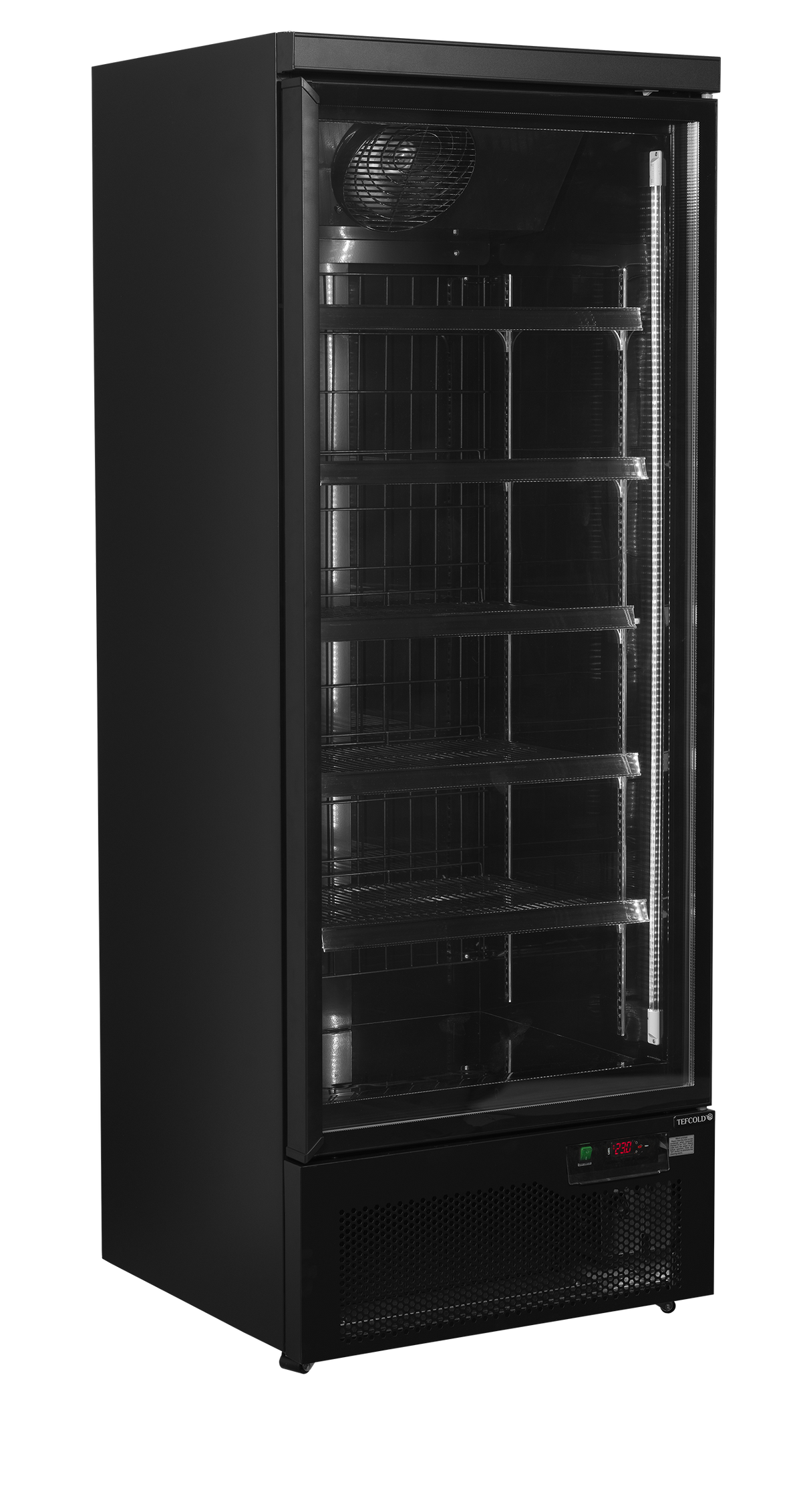 - - Display Freezer - Atom Maxi F1DBB