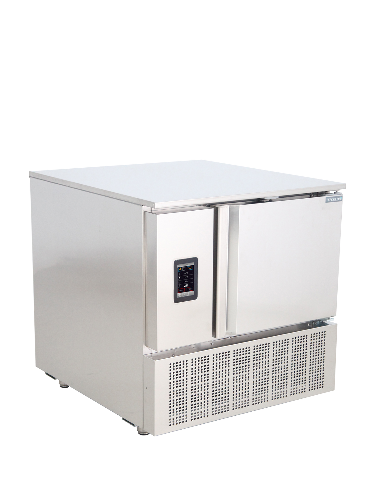 - - Blast Chiller/Freezer - BLCB3X1