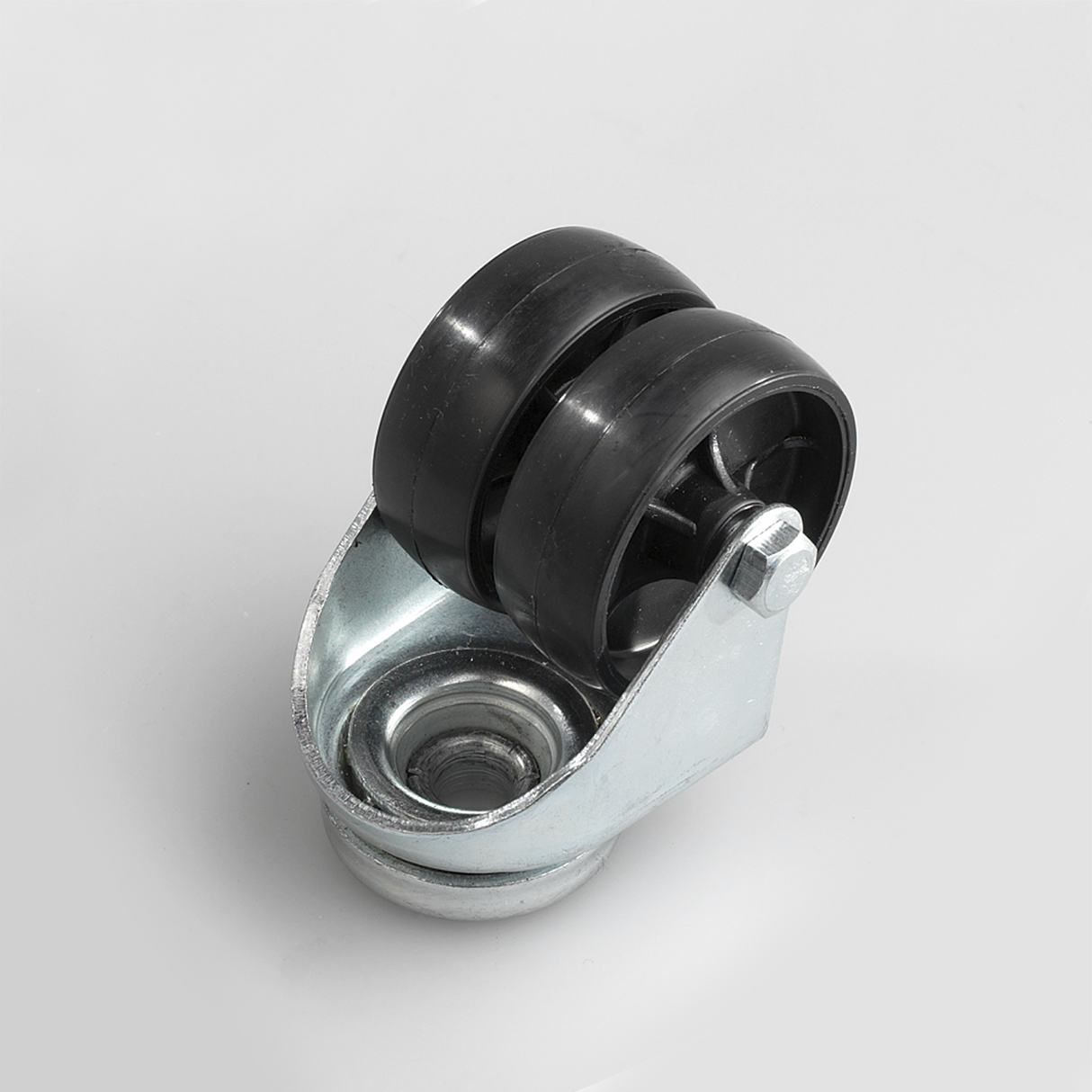 TEFCOLD - Solid Lid Chest Freezer - GM400