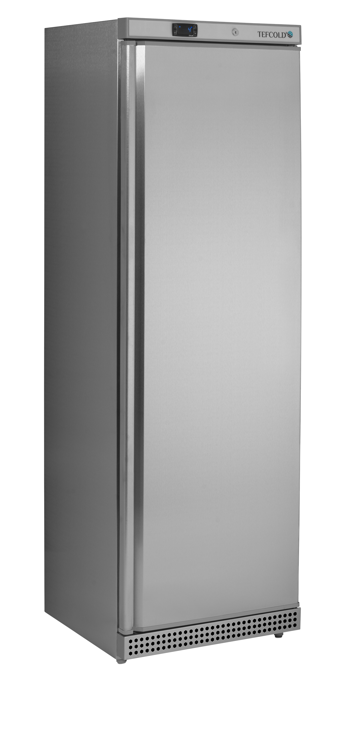 - - Solid Door Refrigerator - UR400X1