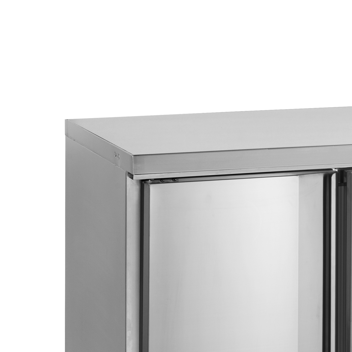 TEFCOLD - Gastronorm Counter Freezer - CF7410