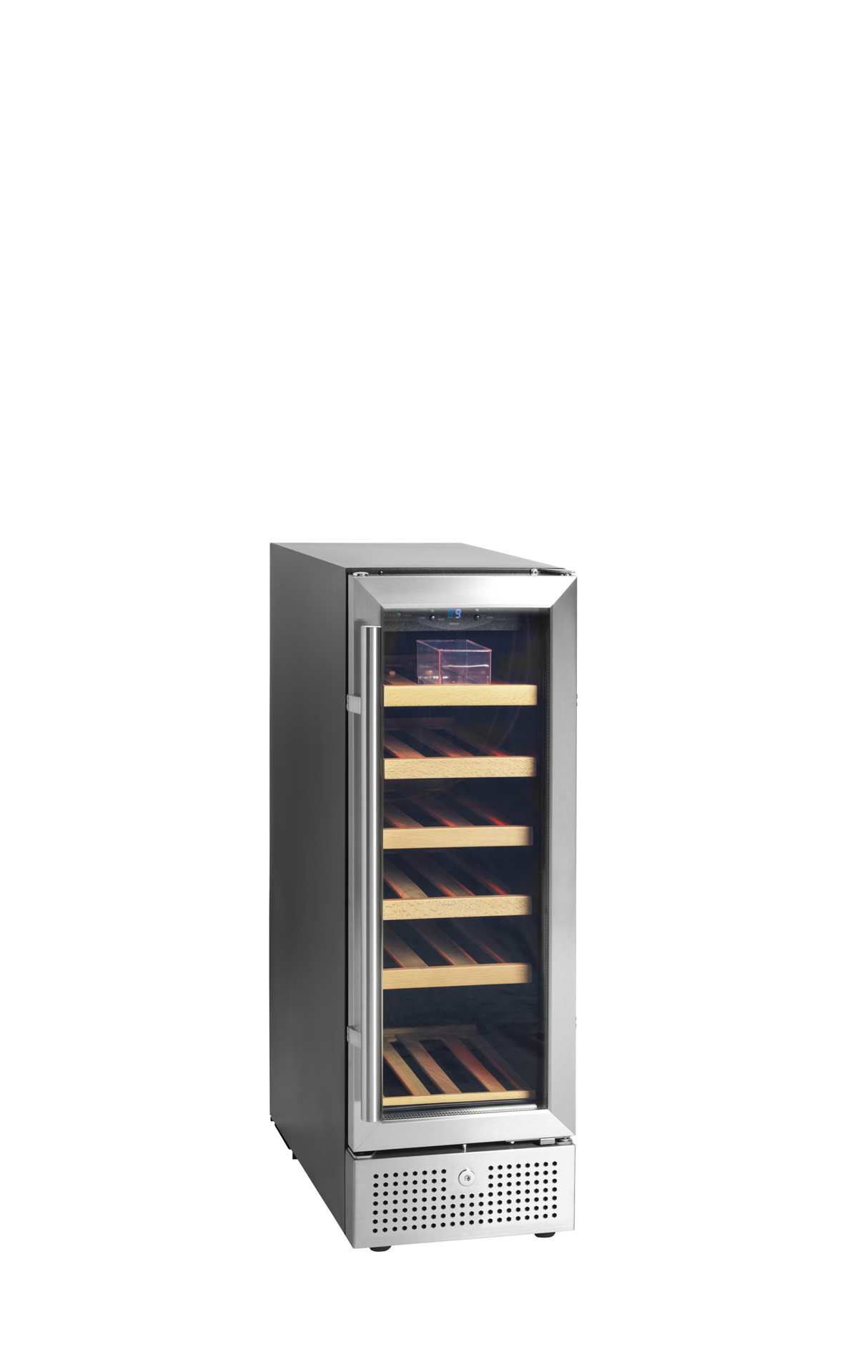 TEFCOLD - Wine Cooler - TFW100-S
