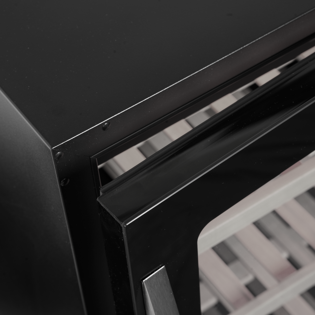 TEFCOLD - Dual Temperature Wine Cooler - TFW300-2F