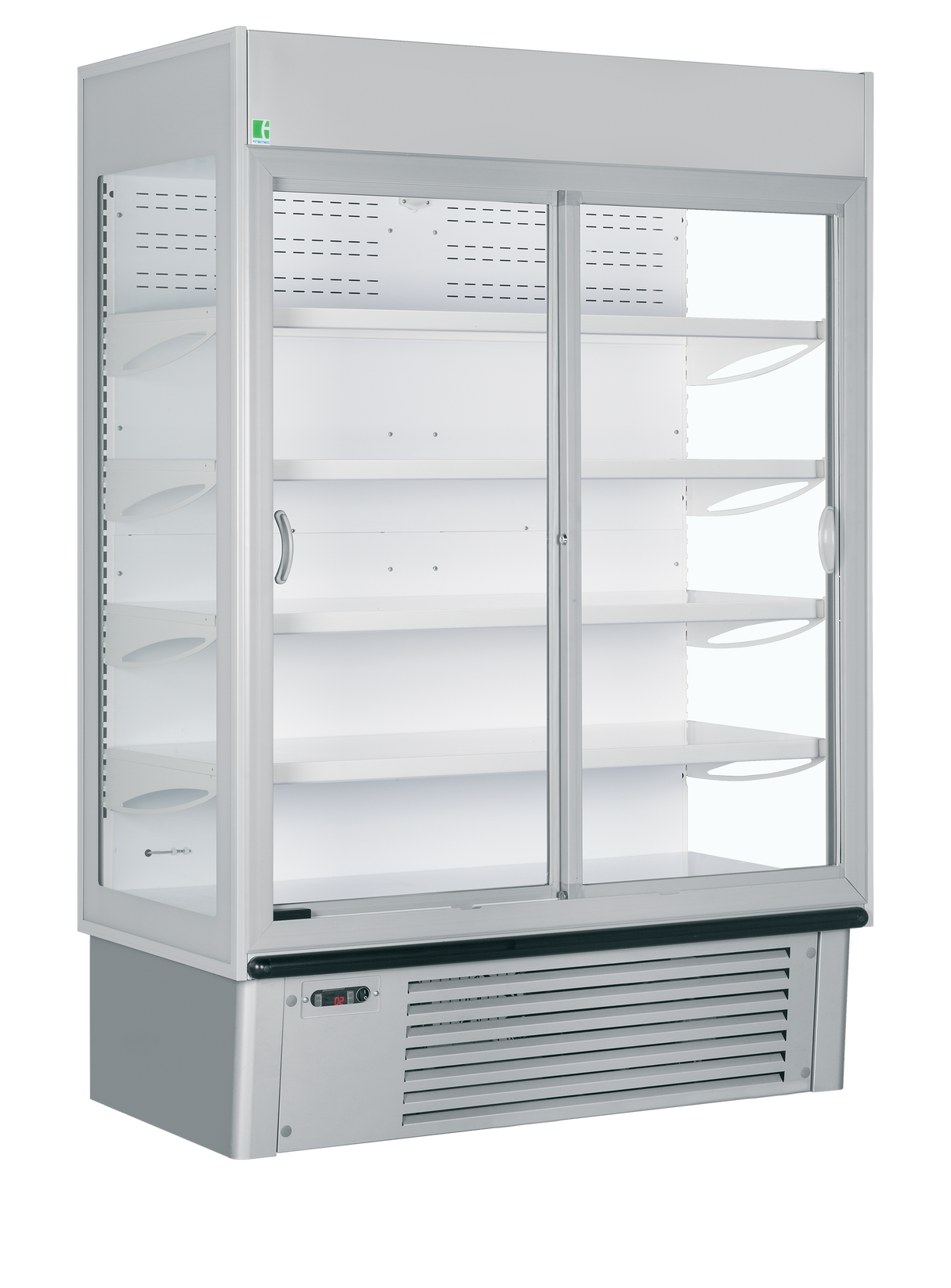 Framec - Wall Site Multideck With Doors - SUPER SUNNY14