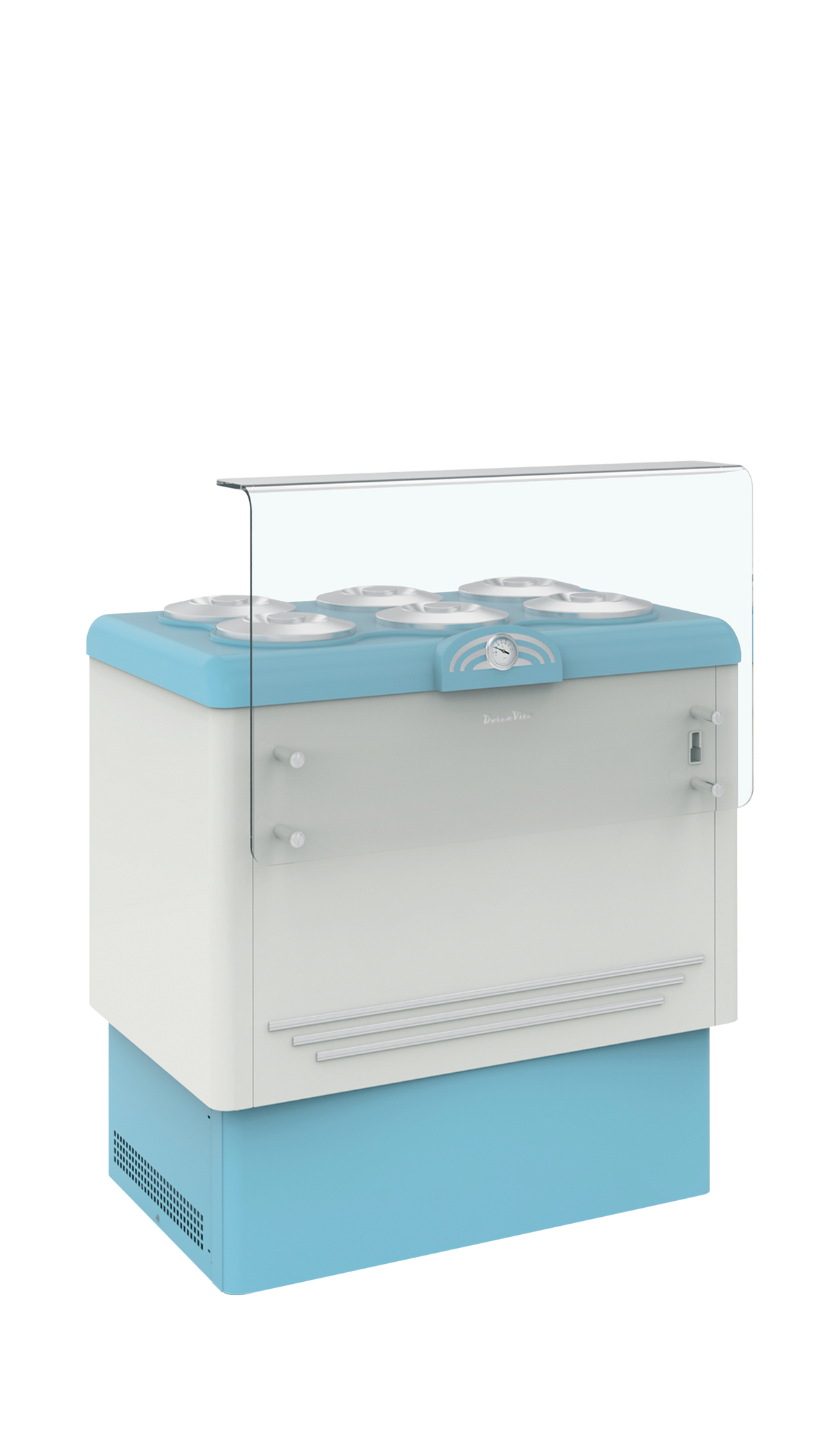 Framec - Scoop Ice Cream Display - DOLCE VITA 6