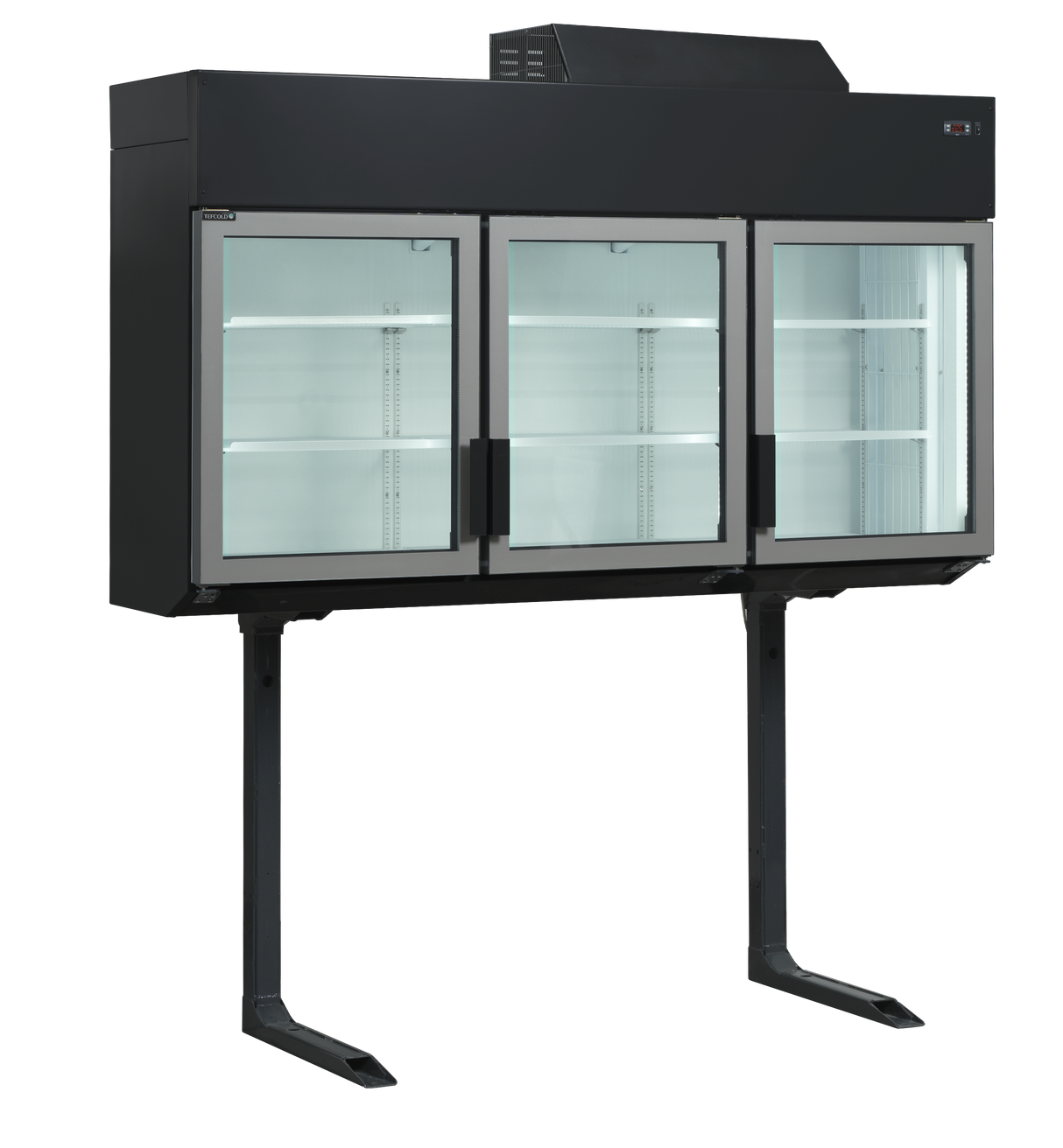 TEFCOLD - Wall Freezer/Chiler - MTF210B VS