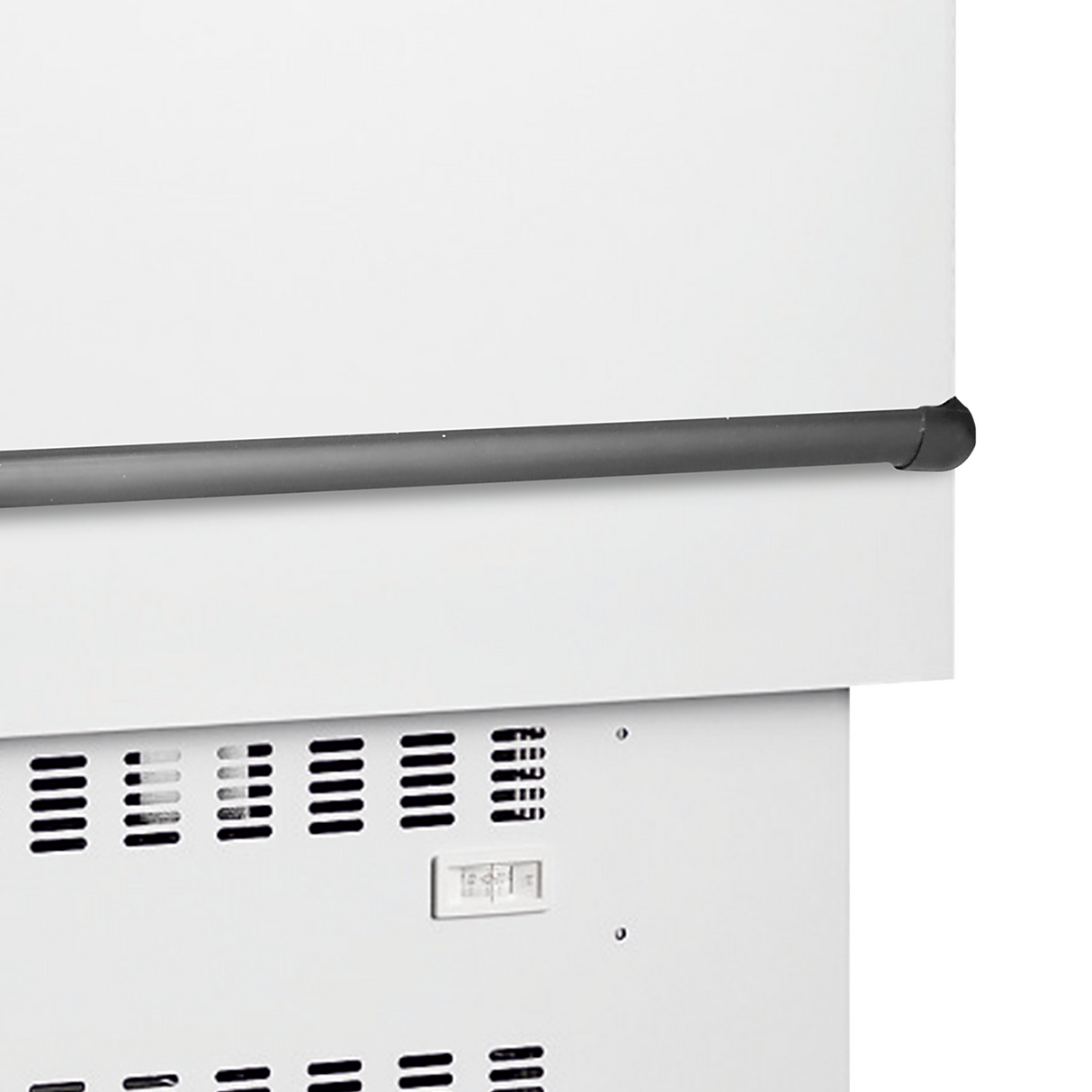 TEFCOLD - Bottle Dump Cooler - KBAK104PLUS