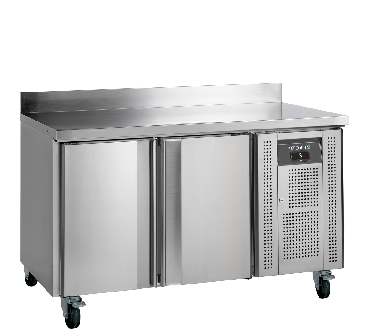 Gastronorm Counter - CK7210X1SP
