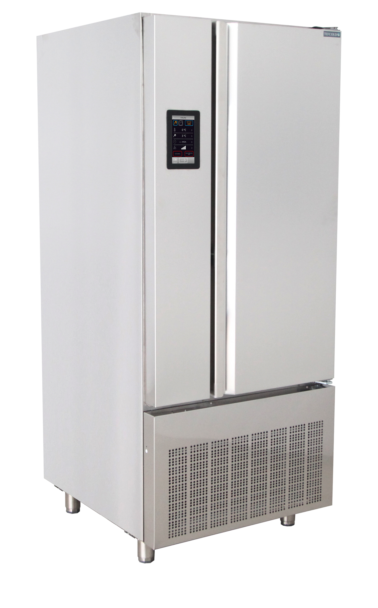 - - Blast Chiller/Freezer - BLCB15X1