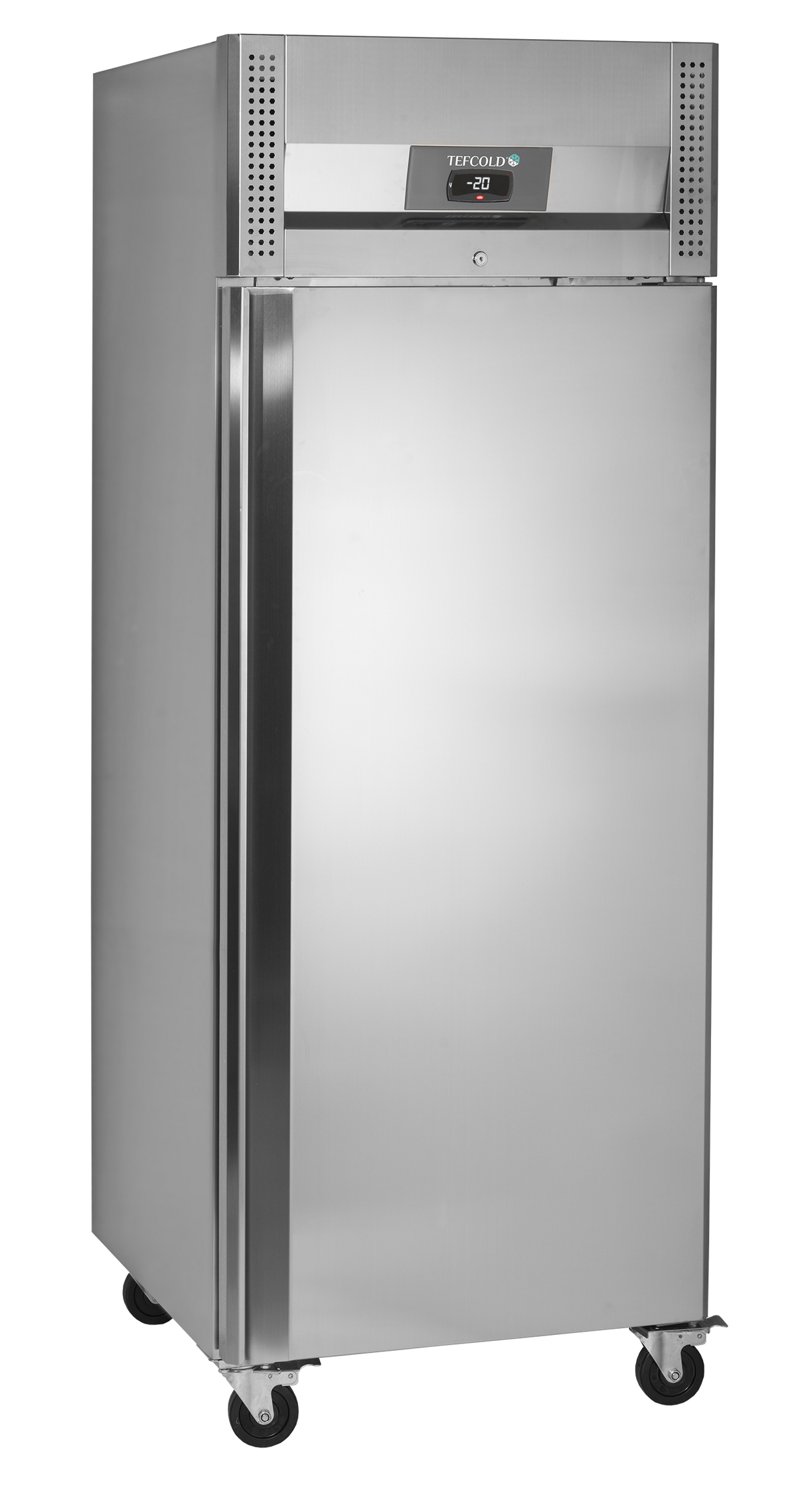 - - Gastronorm Upright Freezer - RF710X1