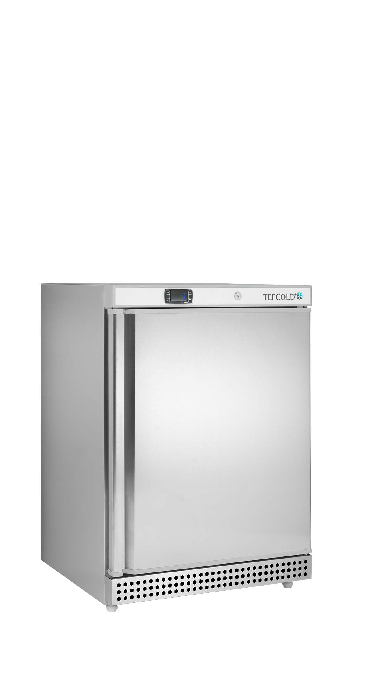 TEFCOLD - Undercounter Freezer - UF200S
