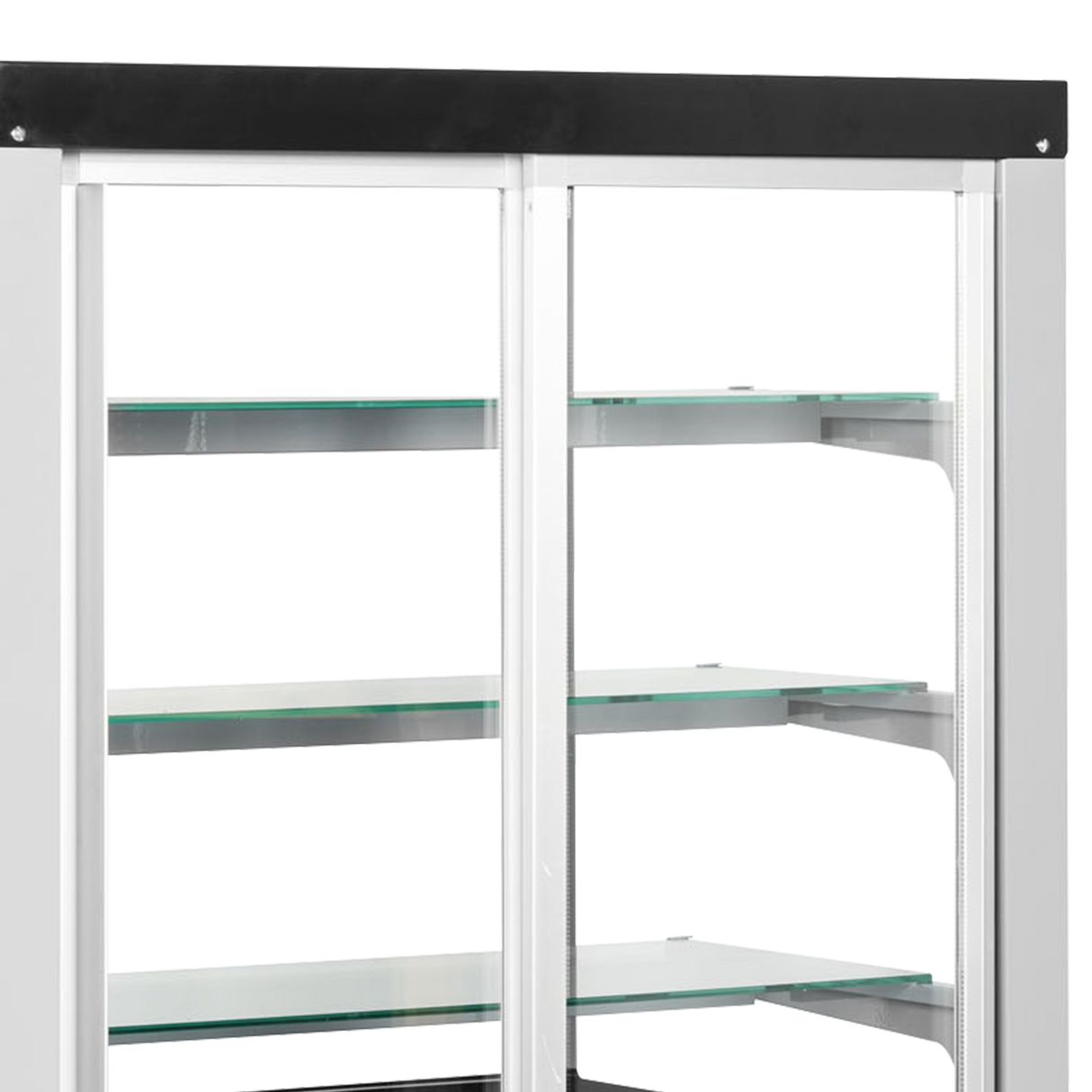 Interlevin - Patisserie and Deli Display - EVOK902